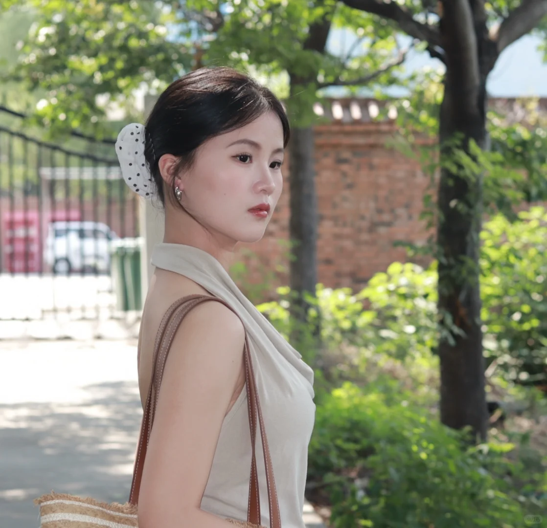 做气质女人👩