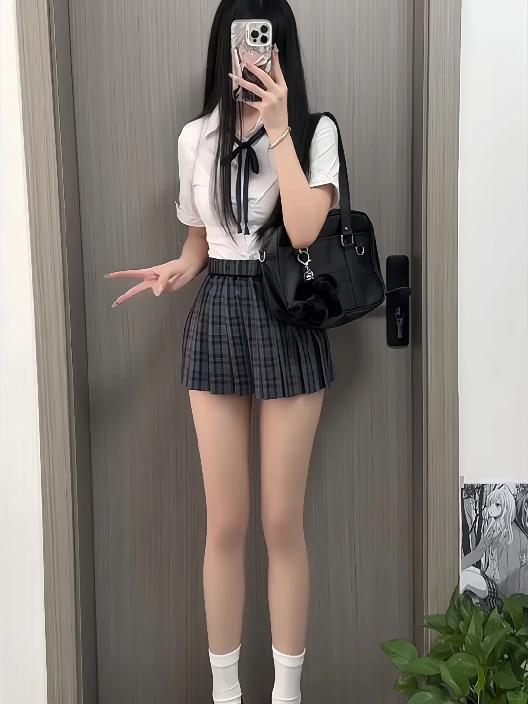 袜子才是最重要的