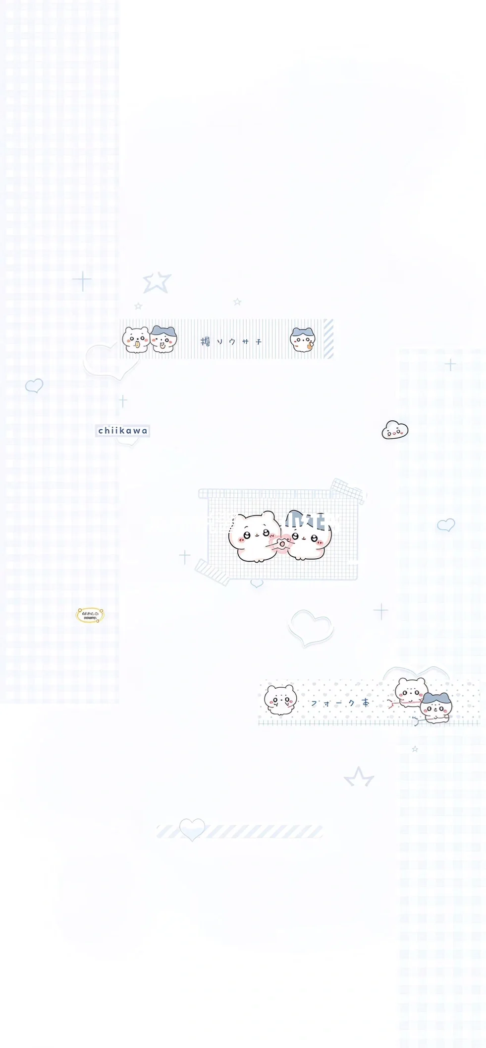 𝐬𝐡𝐚𝐫𝐞｜可爱风壁纸