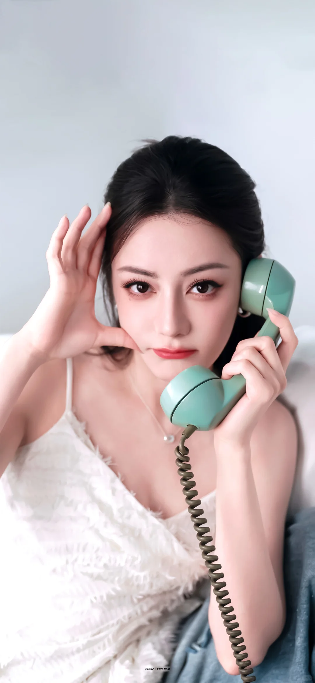 你的壁纸该换了🫰