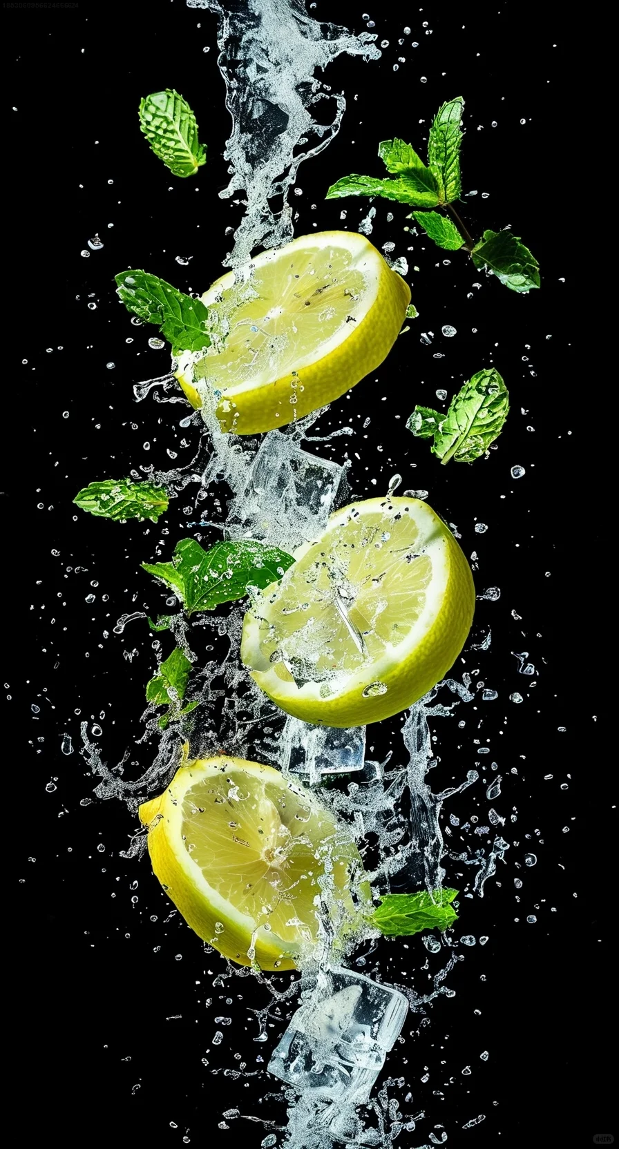 lemons