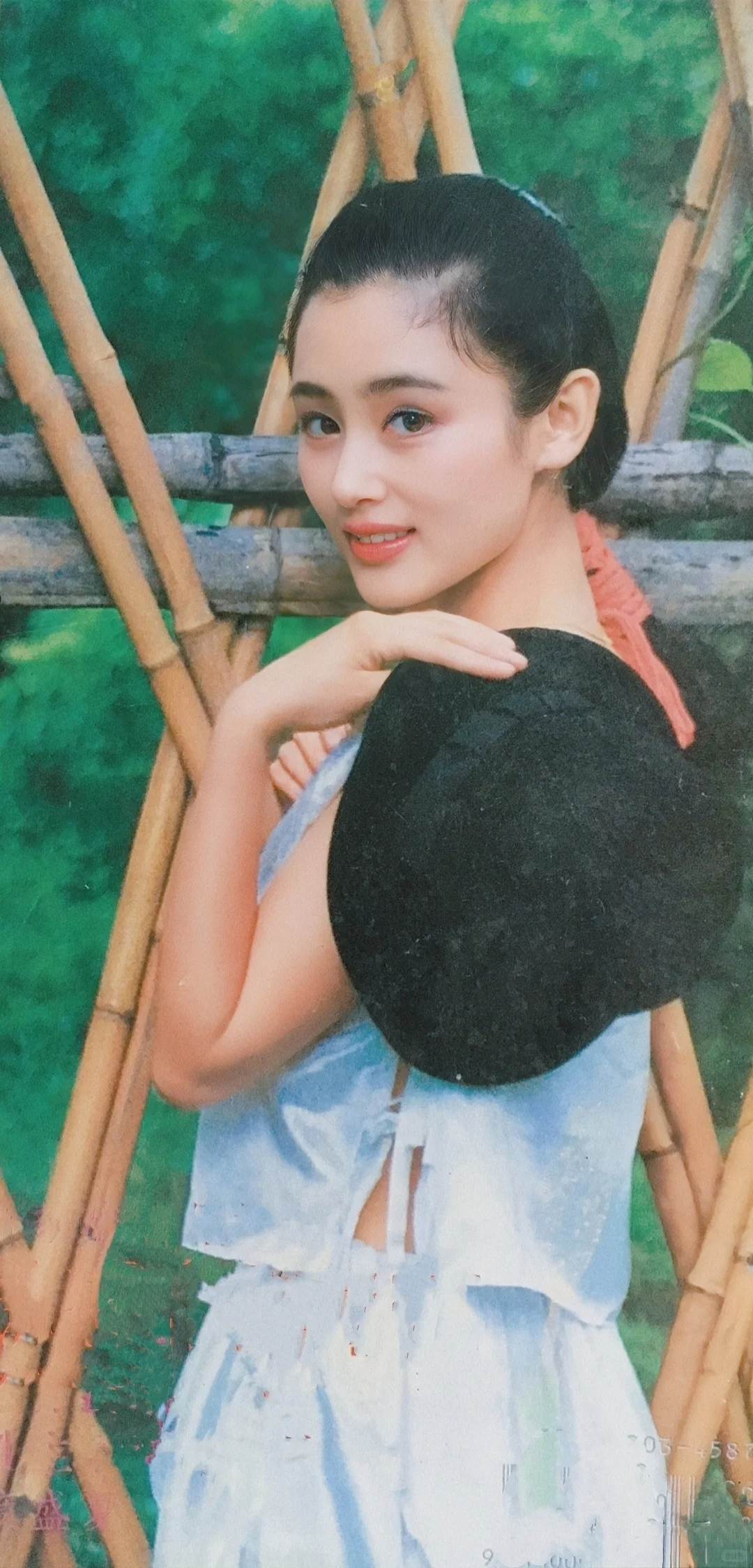 经典永远在，美到底！💗
