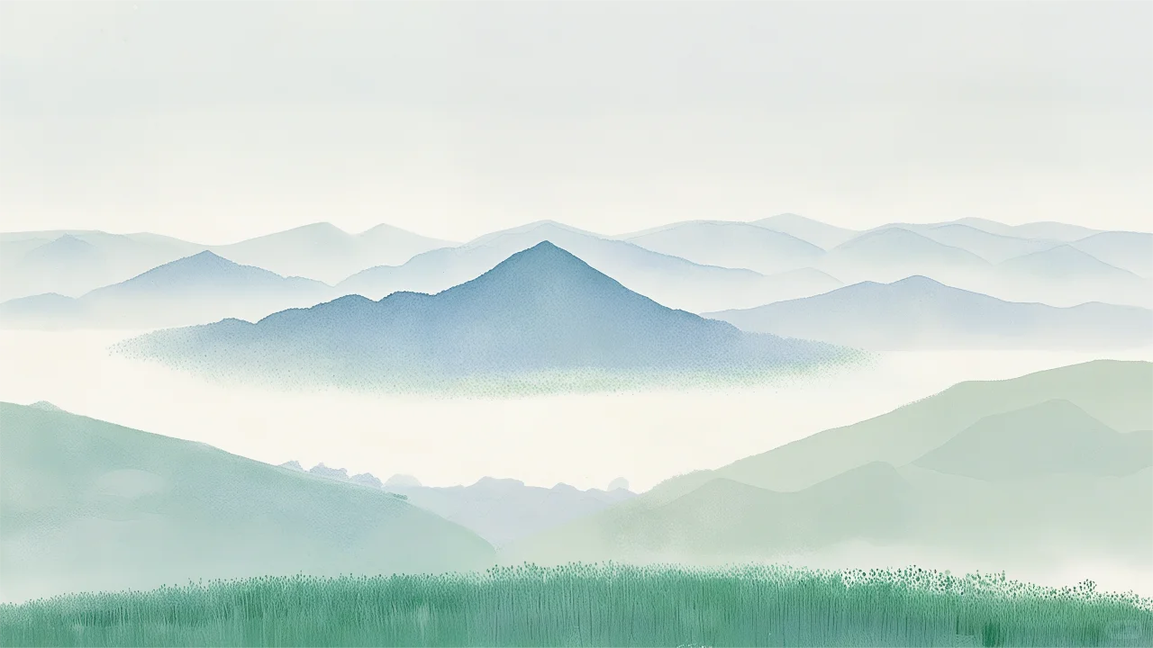 治愈系电脑壁纸4