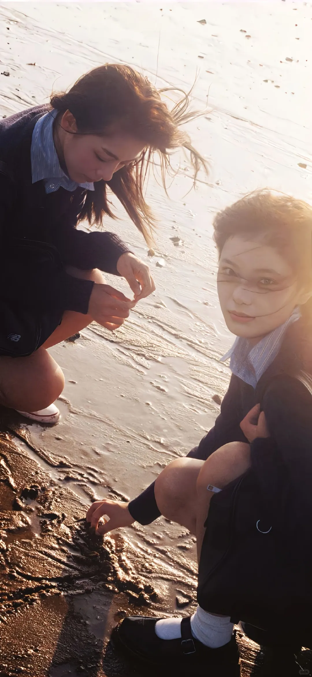 值得收藏的 绝美小众壁纸