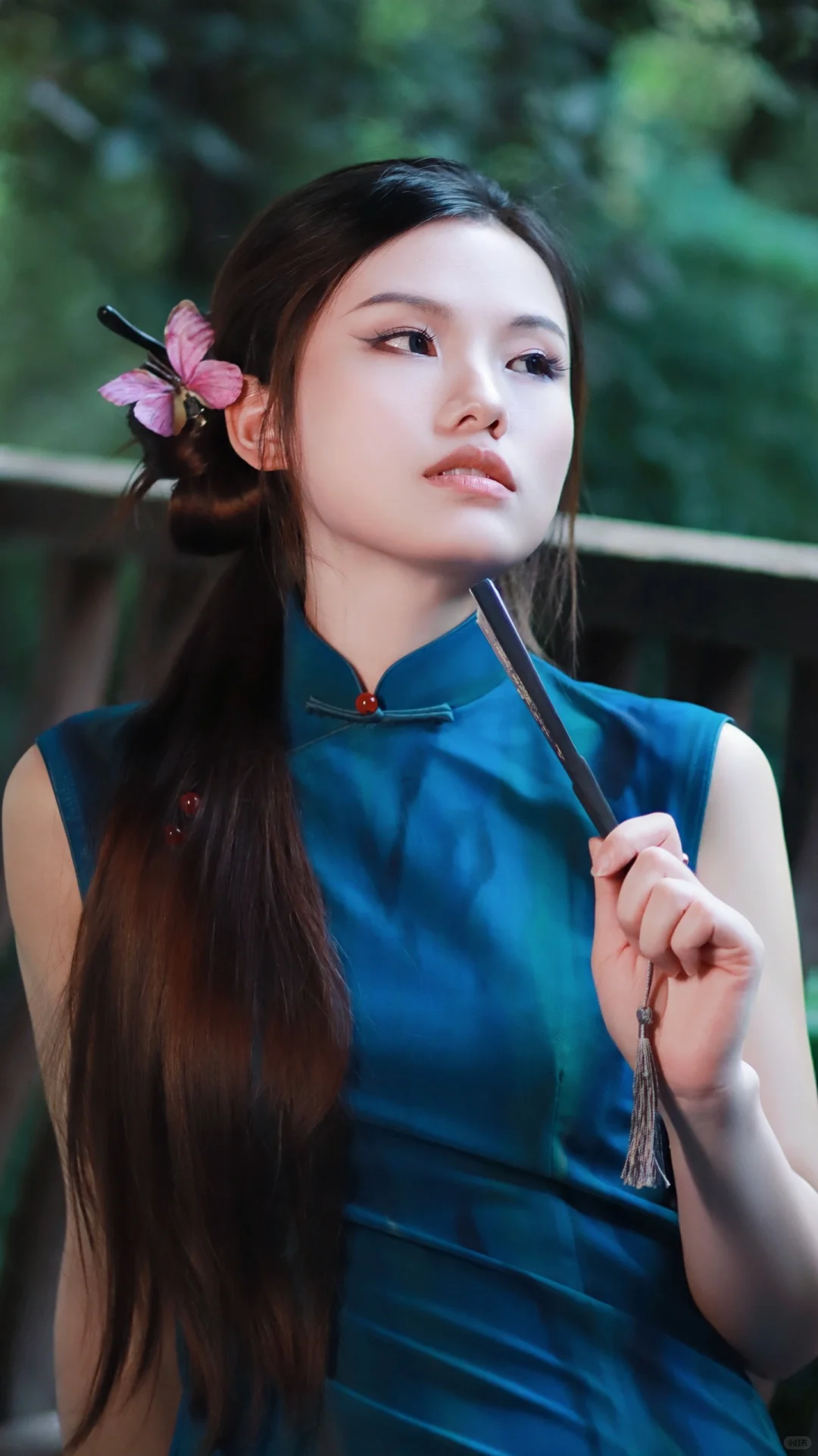 妖界来的美人