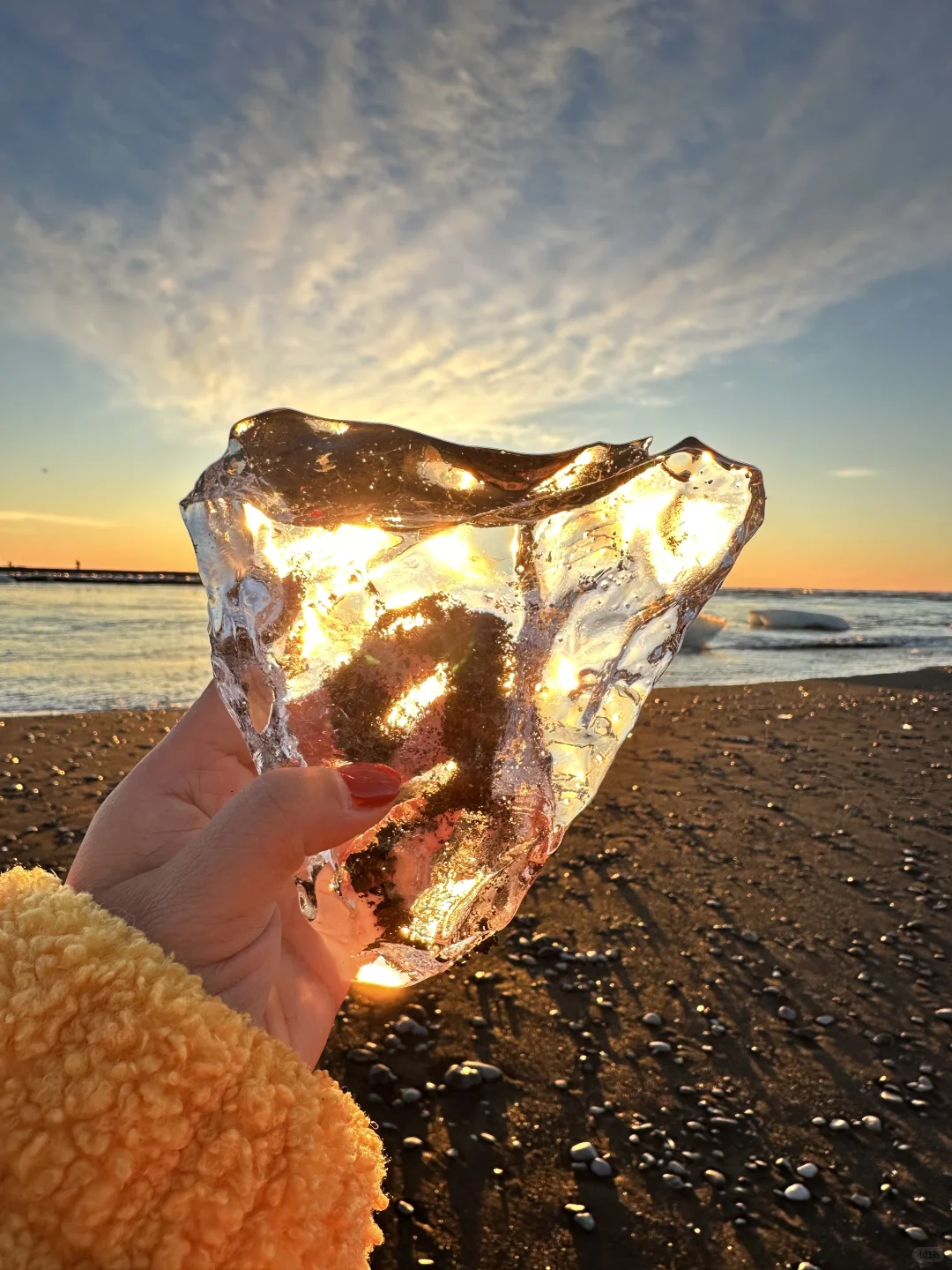 Diamond dream! 💎与美好不期而遇！