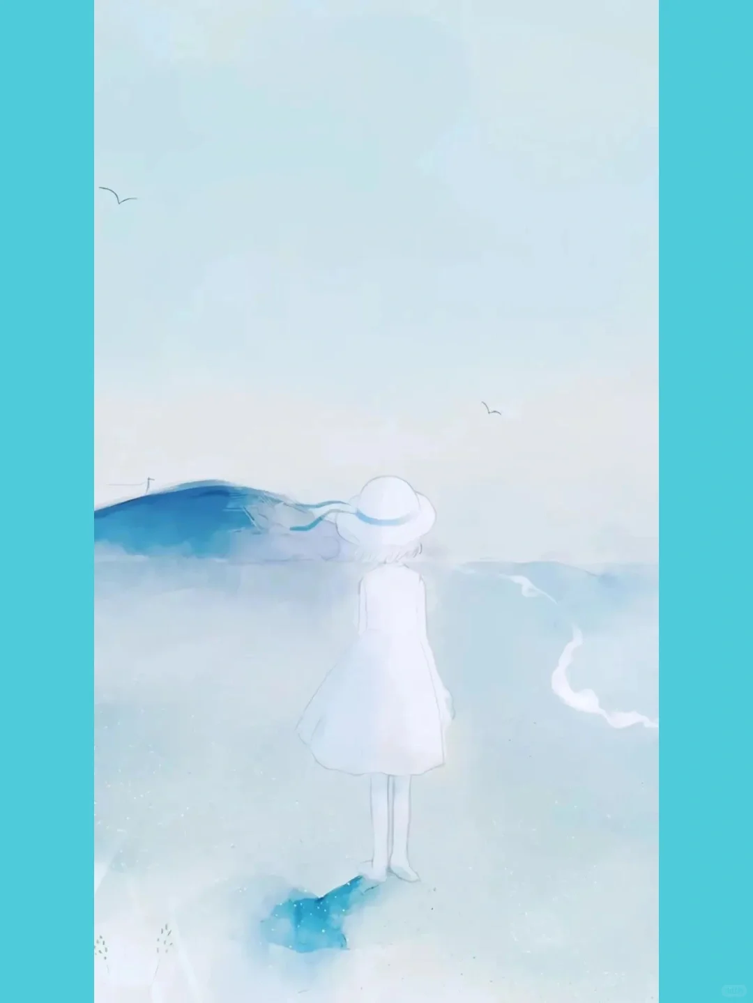 壁纸分享✨日日是好日