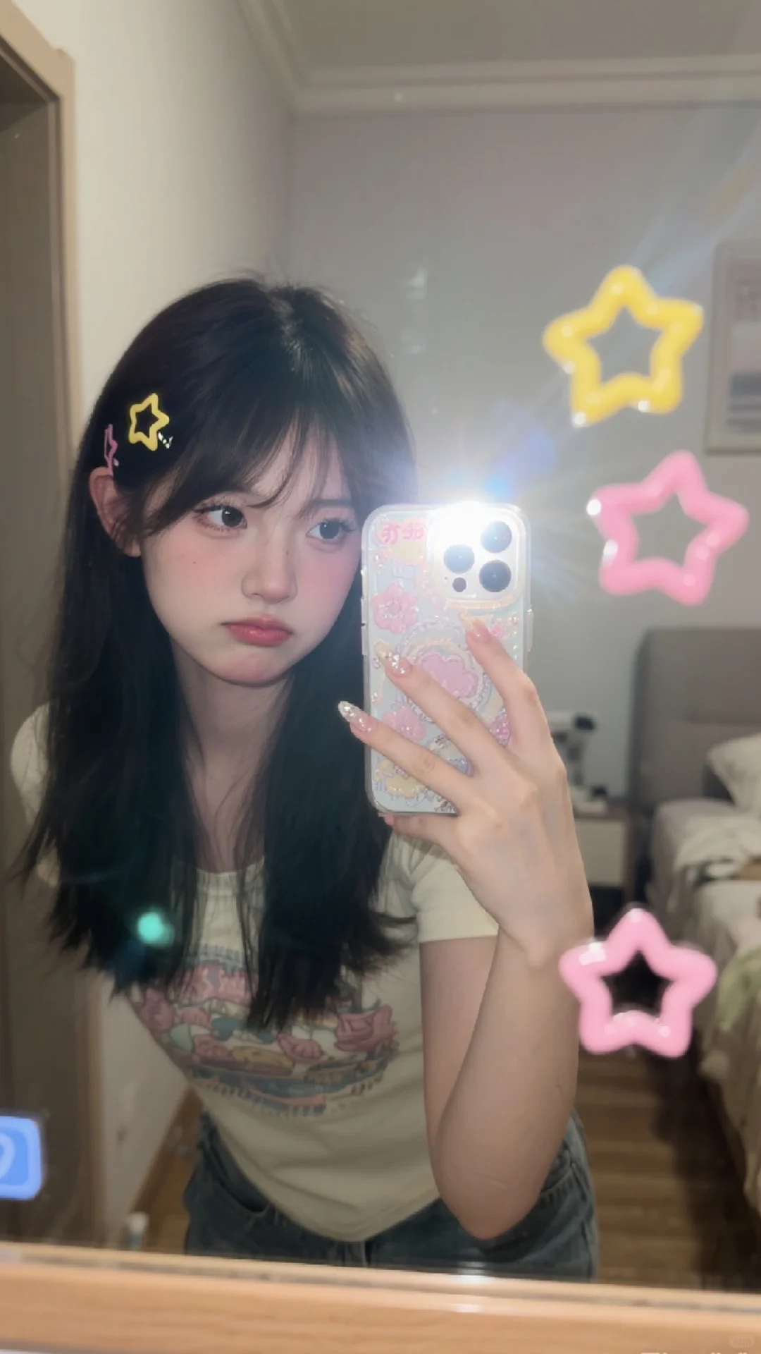 永远明媚永远自由～～～～