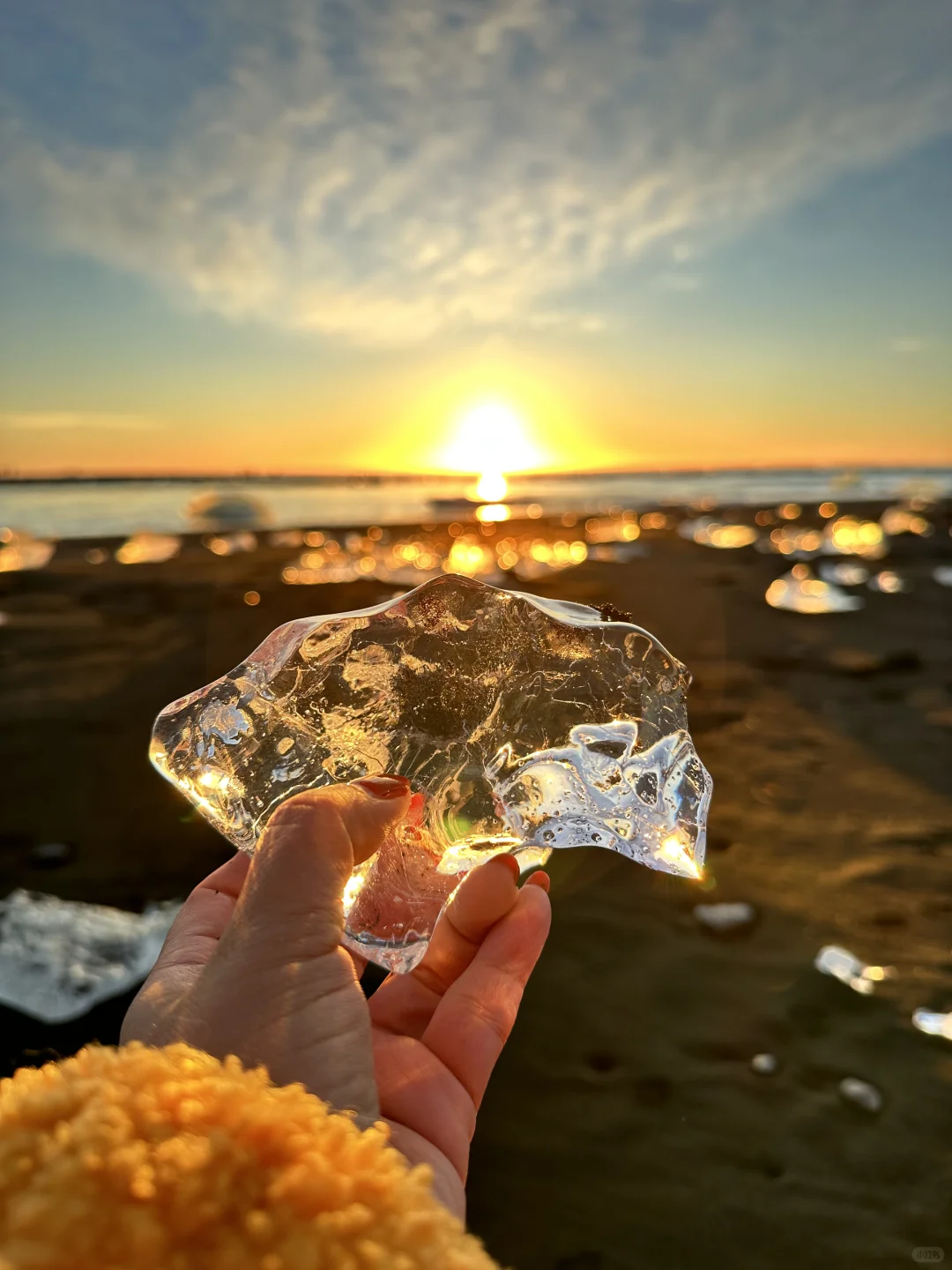Diamond dream! 💎与美好不期而遇！