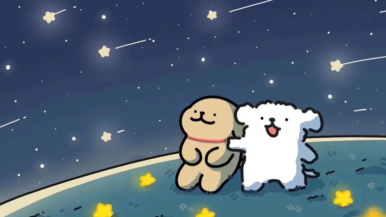 🌟059｜氛围感壁纸合集
