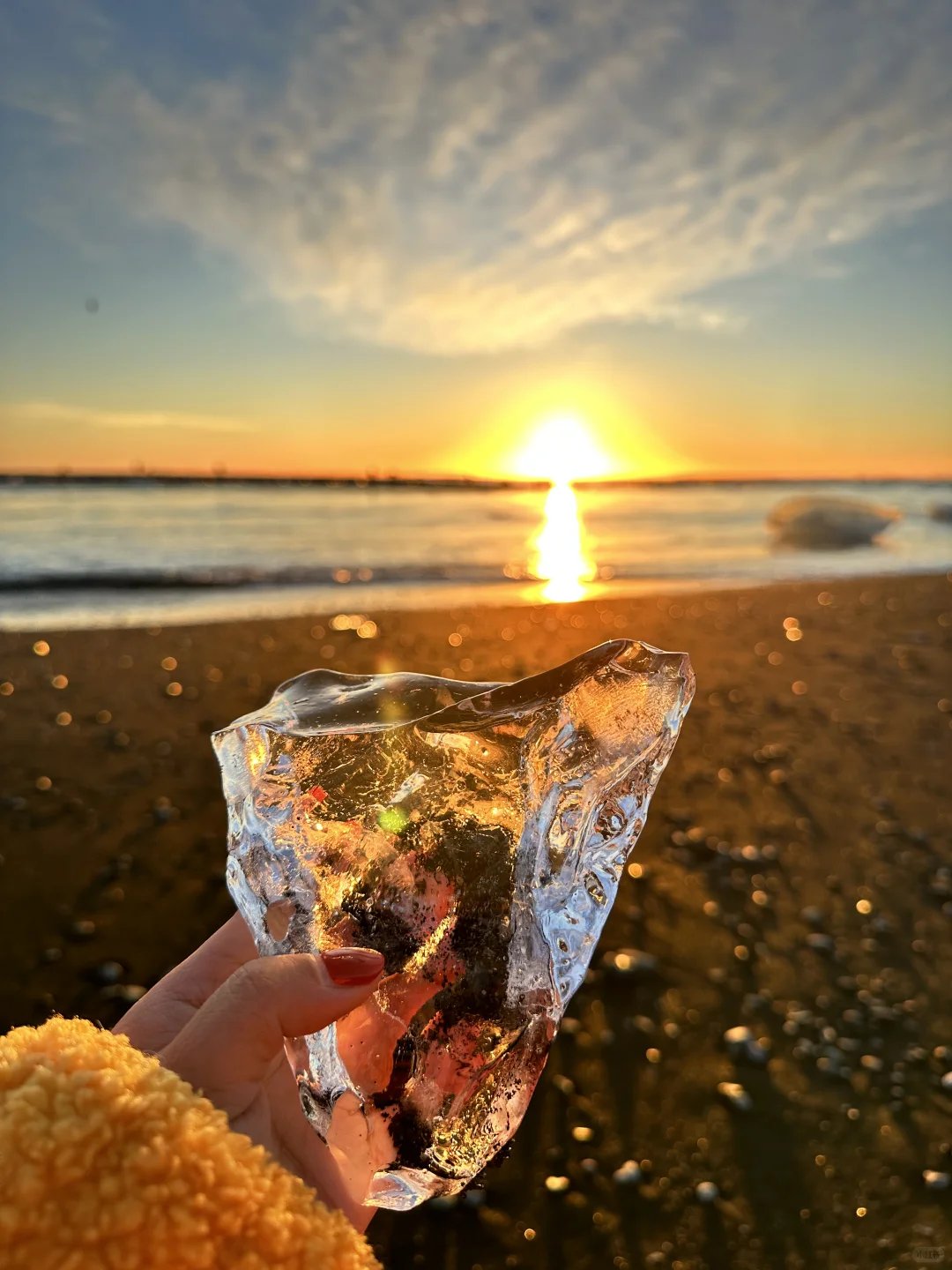 Diamond dream! 💎与美好不期而遇！
