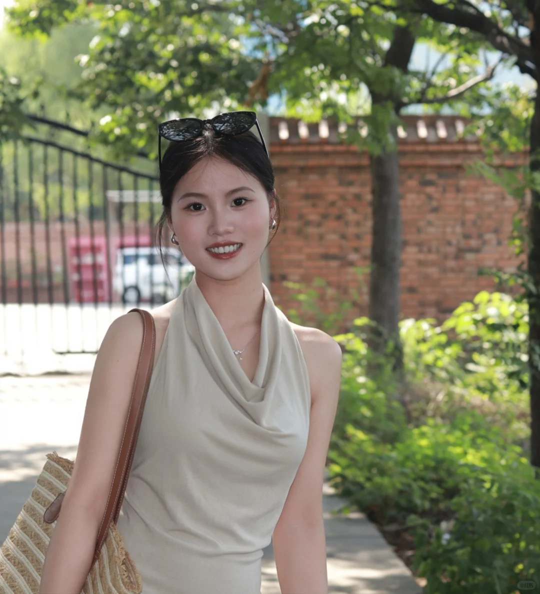 做气质女人👩