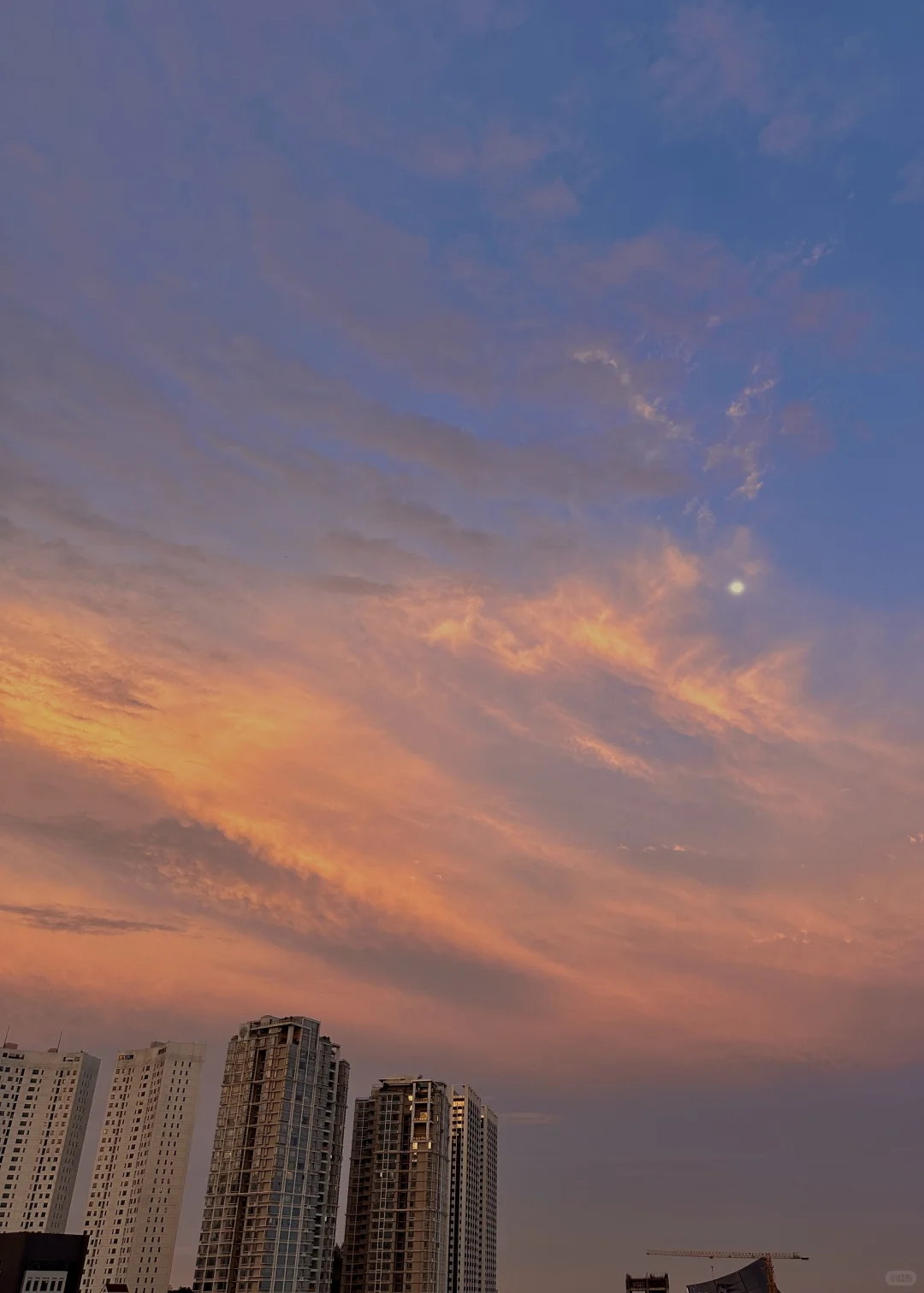 追光｜珠海海边日出日落 小合集