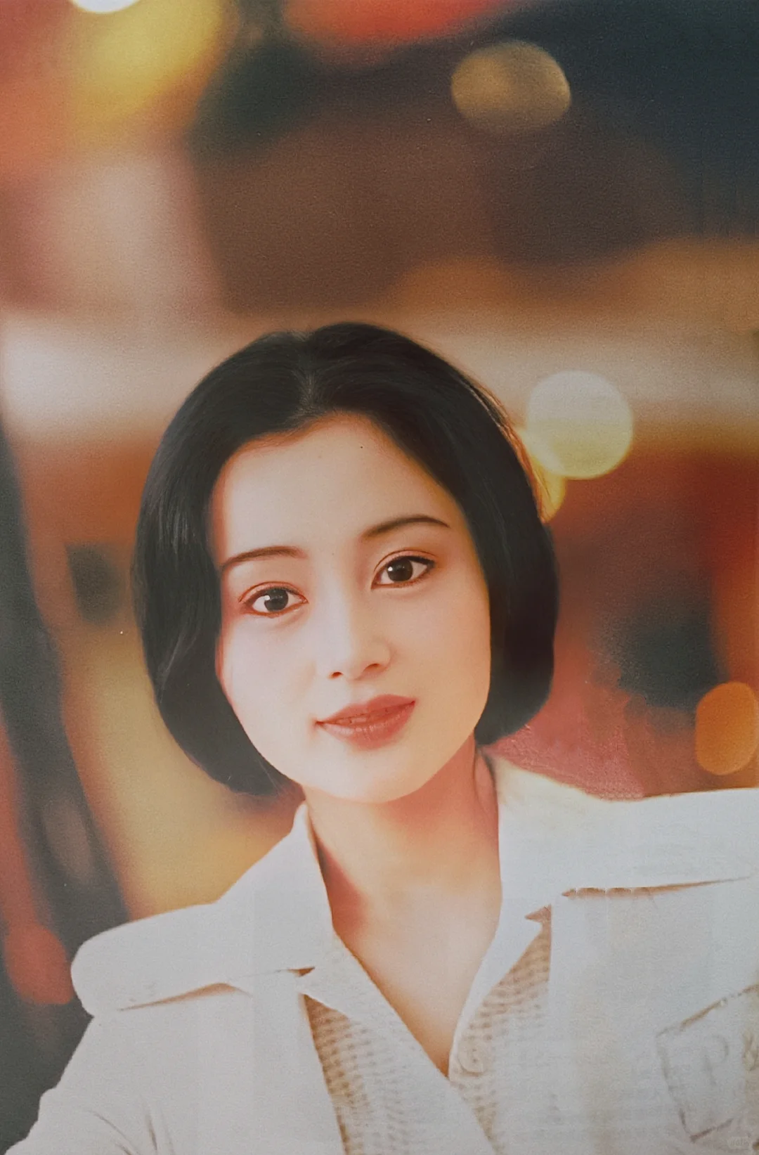 经典永远在，美到底！💗