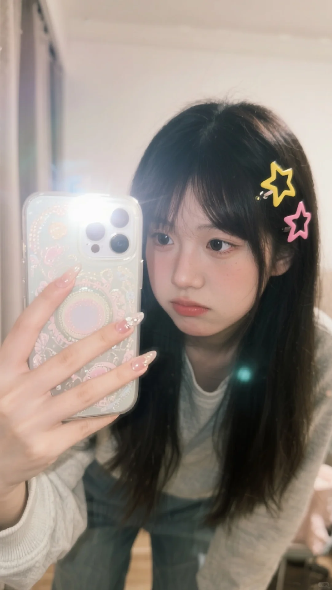 永远明媚永远自由～～～～