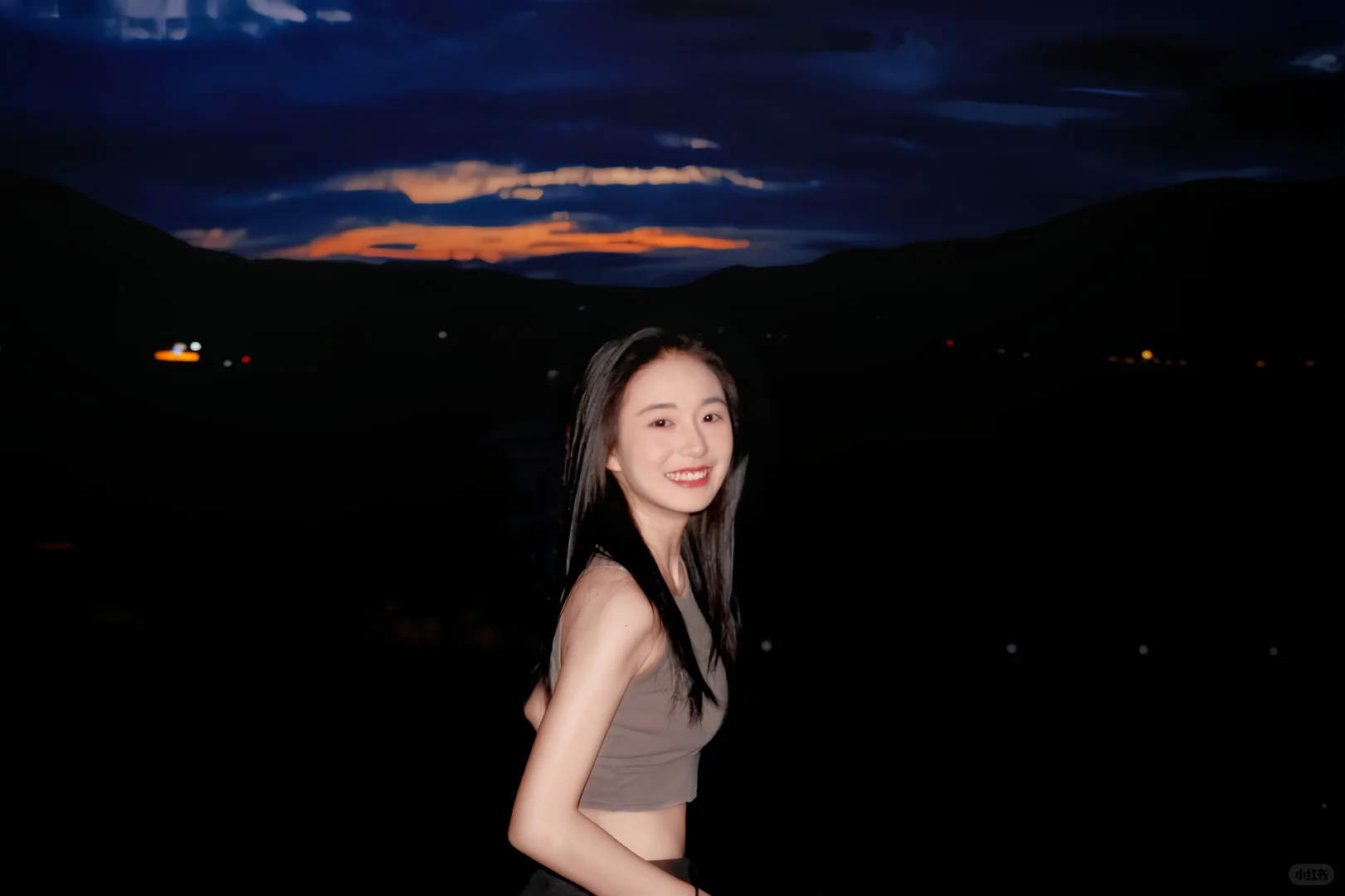 🌋媚是明媚的媚
