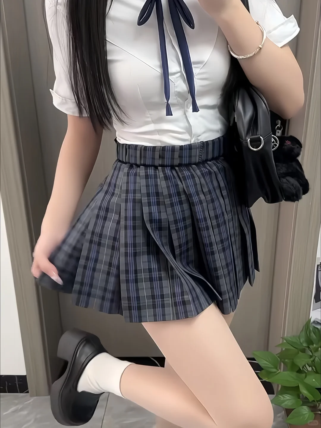 袜子才是最重要的