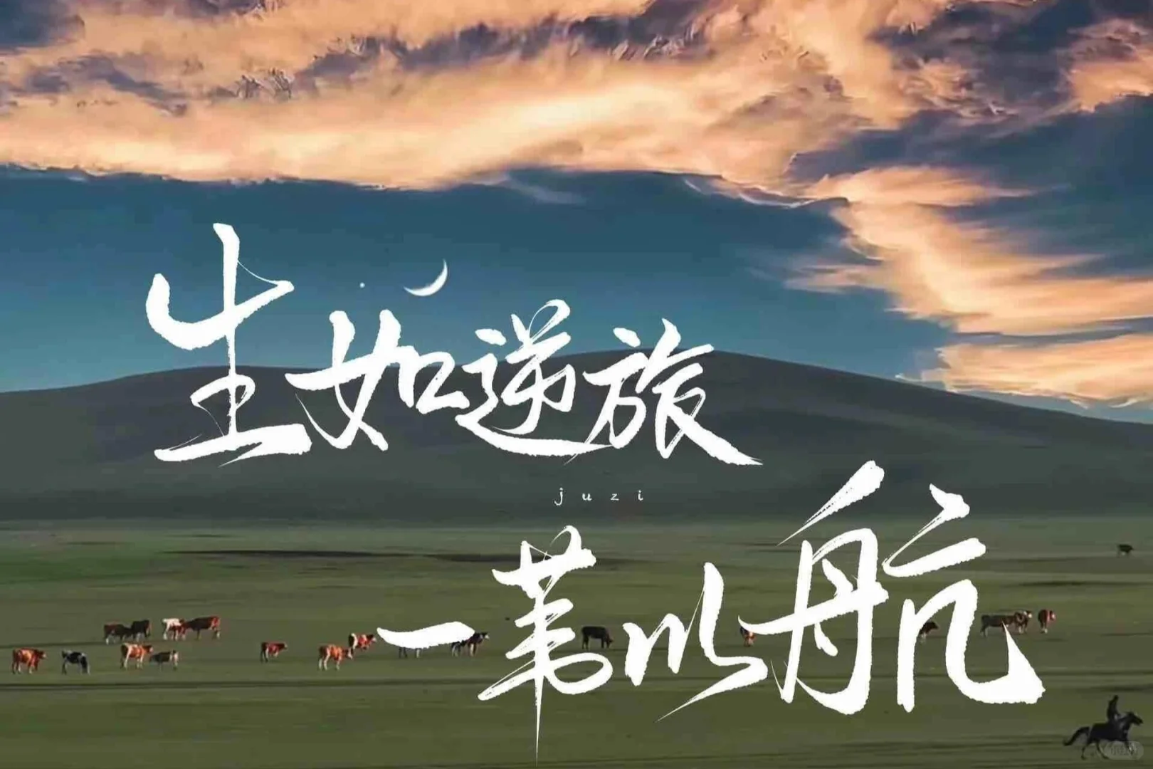  🌄 顶峰相见 励志风景平板壁纸