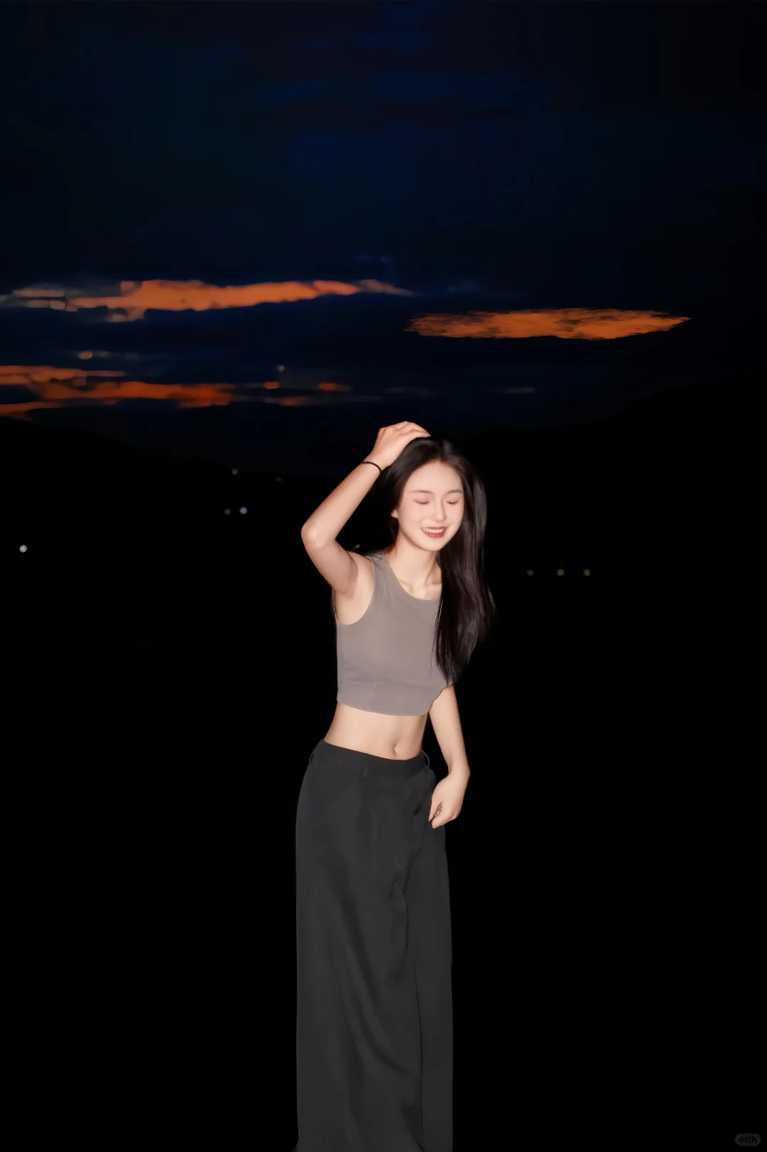 🌋媚是明媚的媚