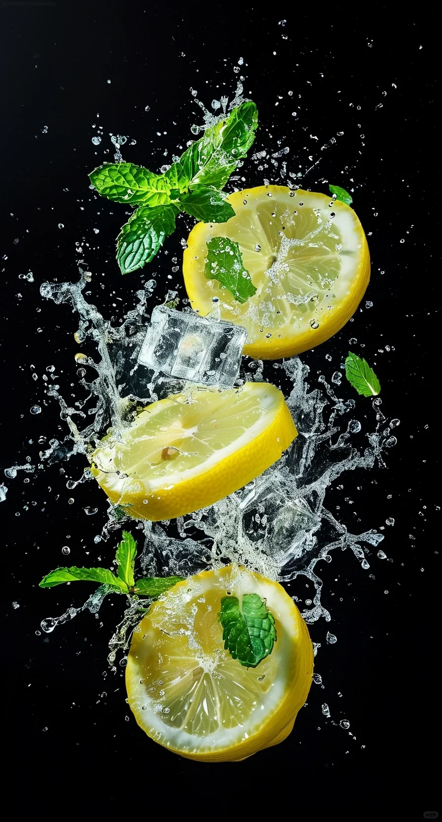 lemons