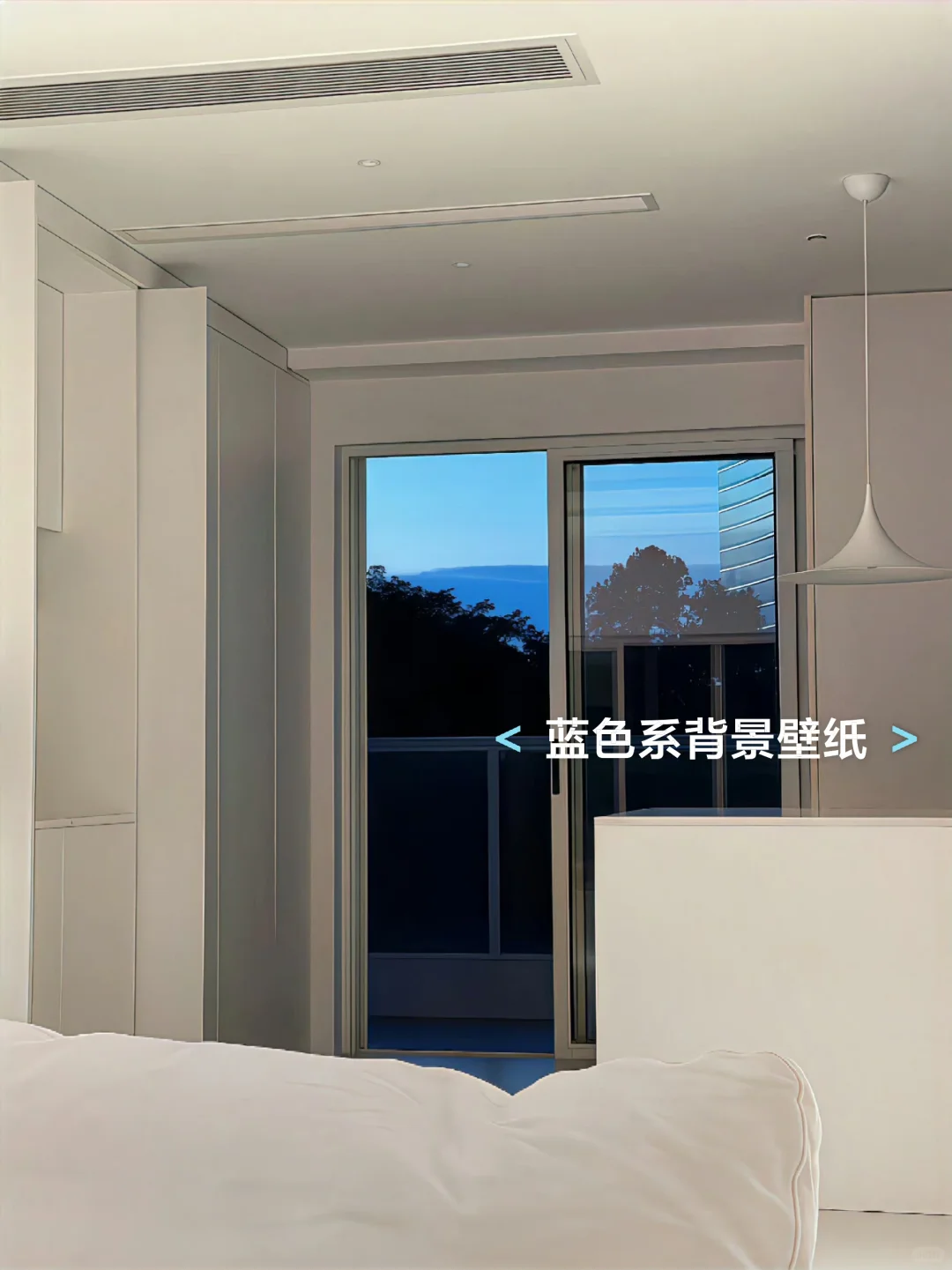 每日推荐壁纸背景