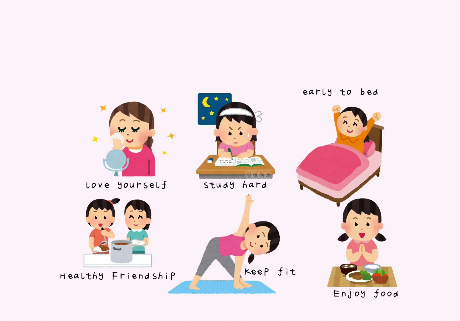 20250519电脑壁纸｜珍藏的ipd 壁纸套图呀～