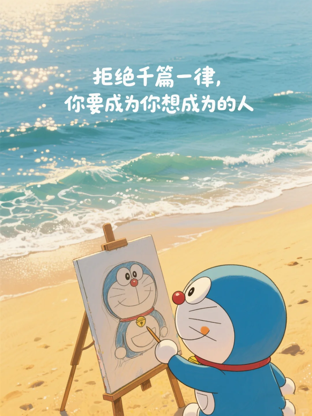 但愿拨云见日，每一天都是好日子
