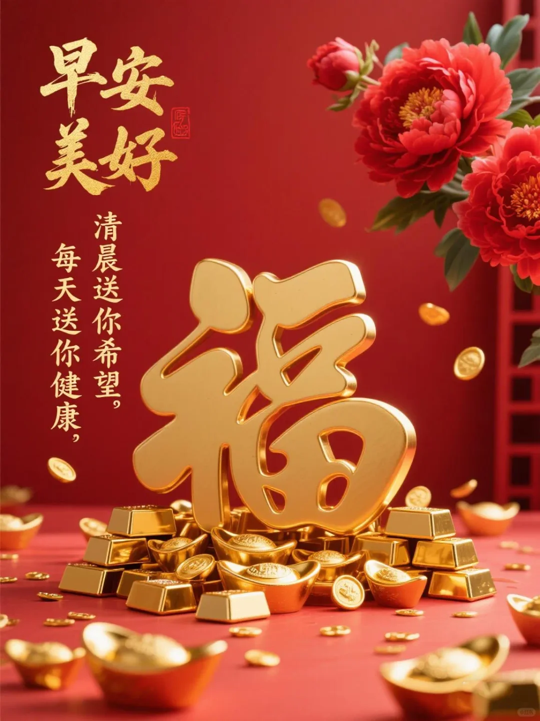早安美图免费分享取图