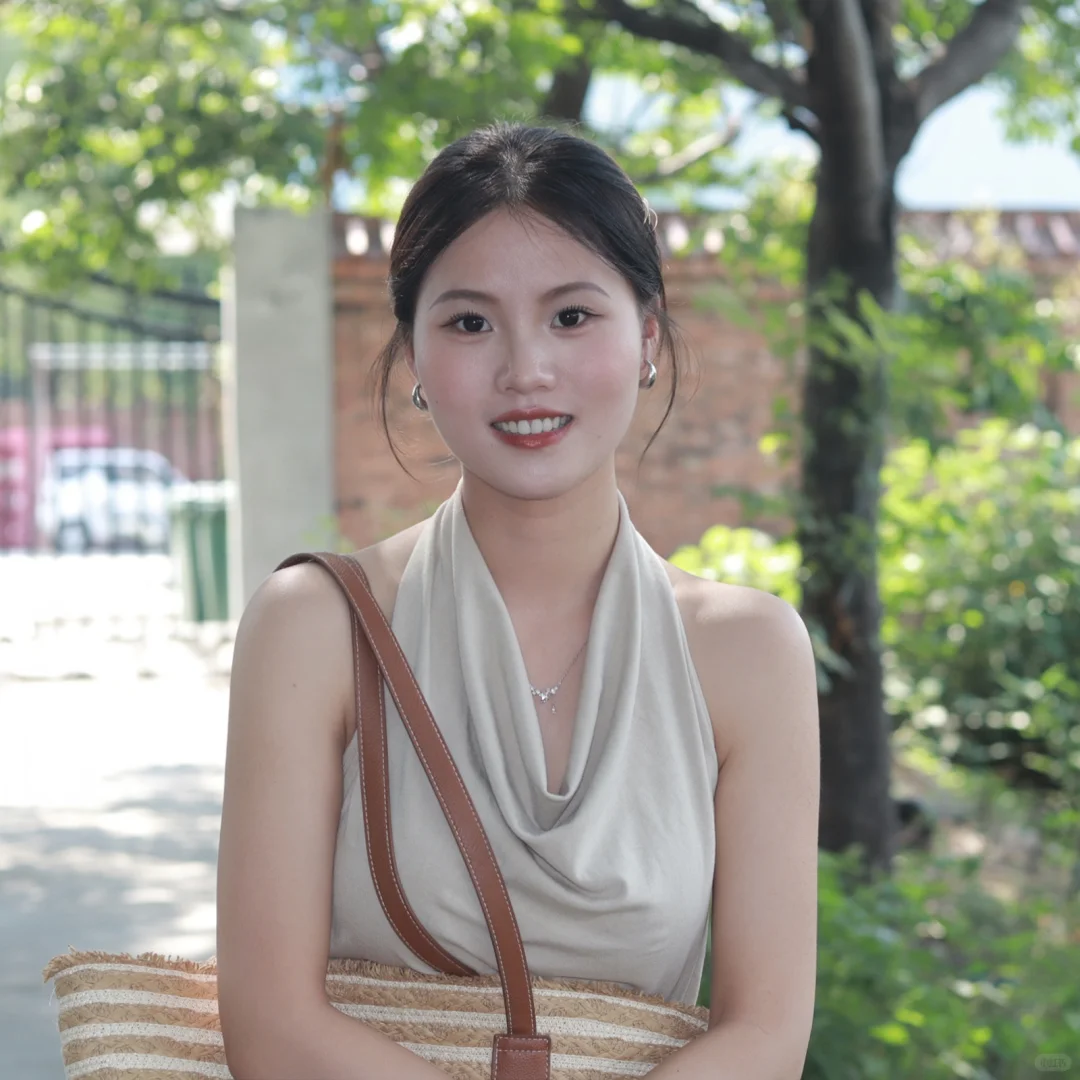 做气质女人👩