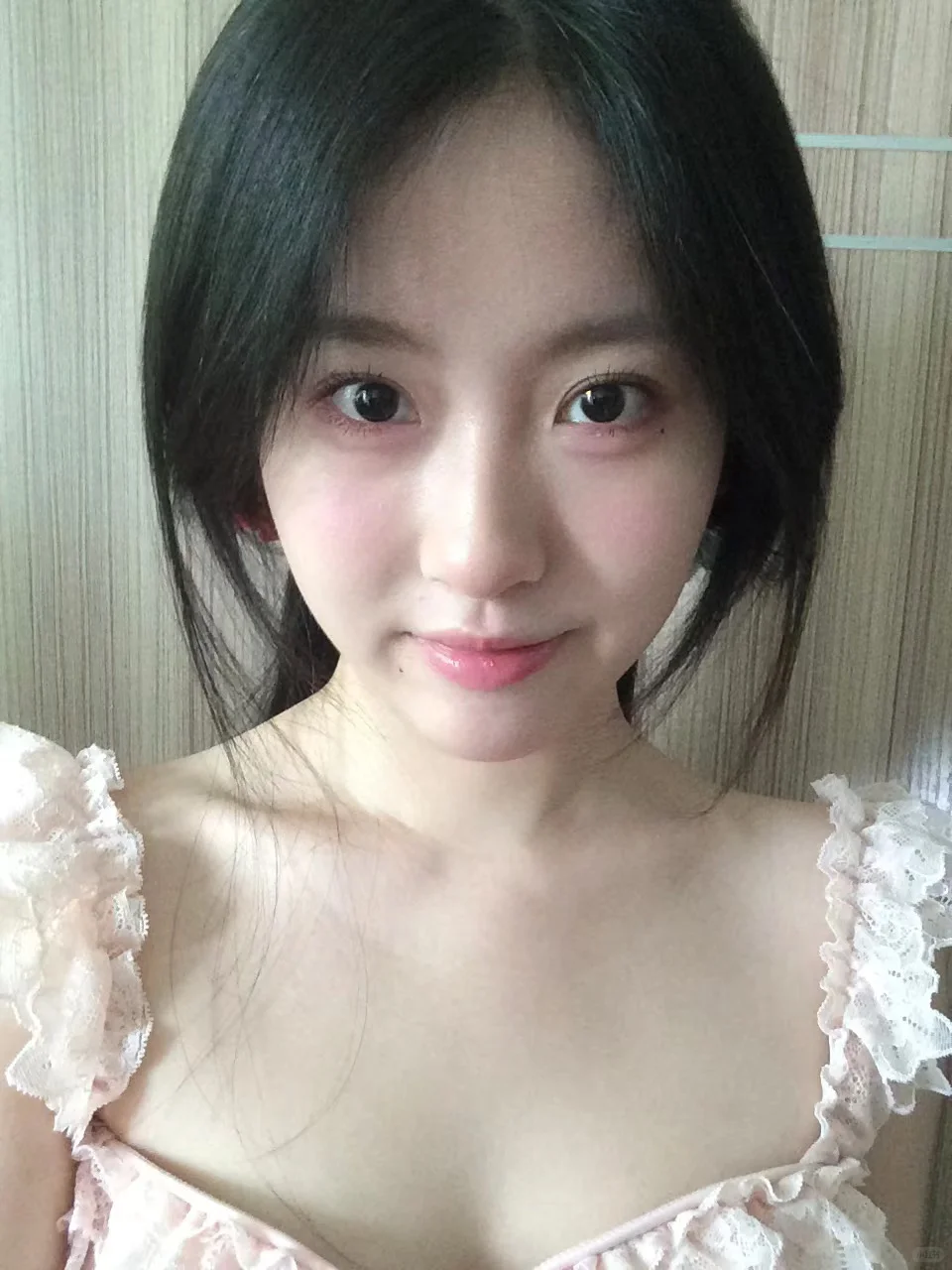 一颗水蜜桃🍑