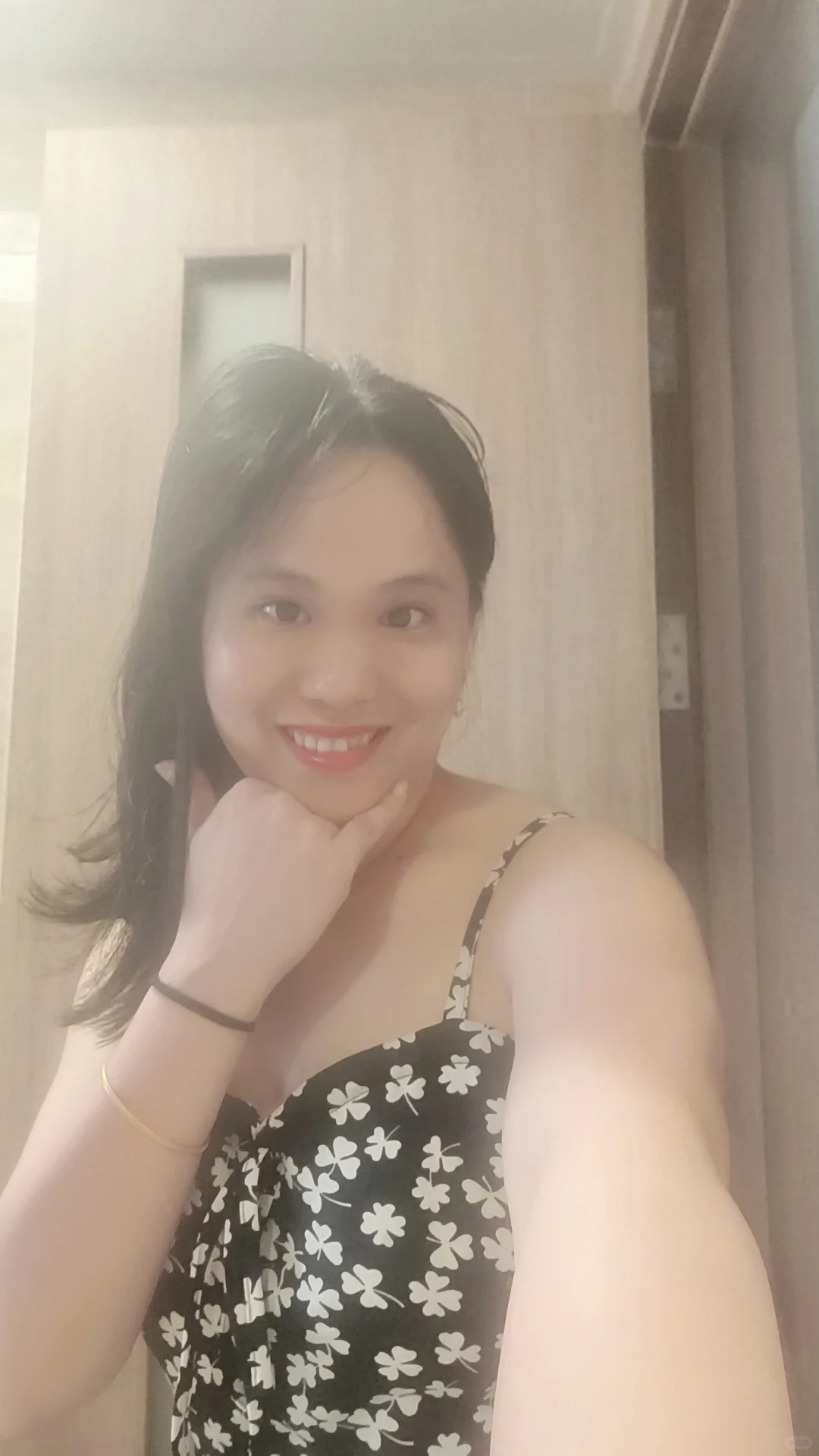 性感妩媚妖娆是我的标签