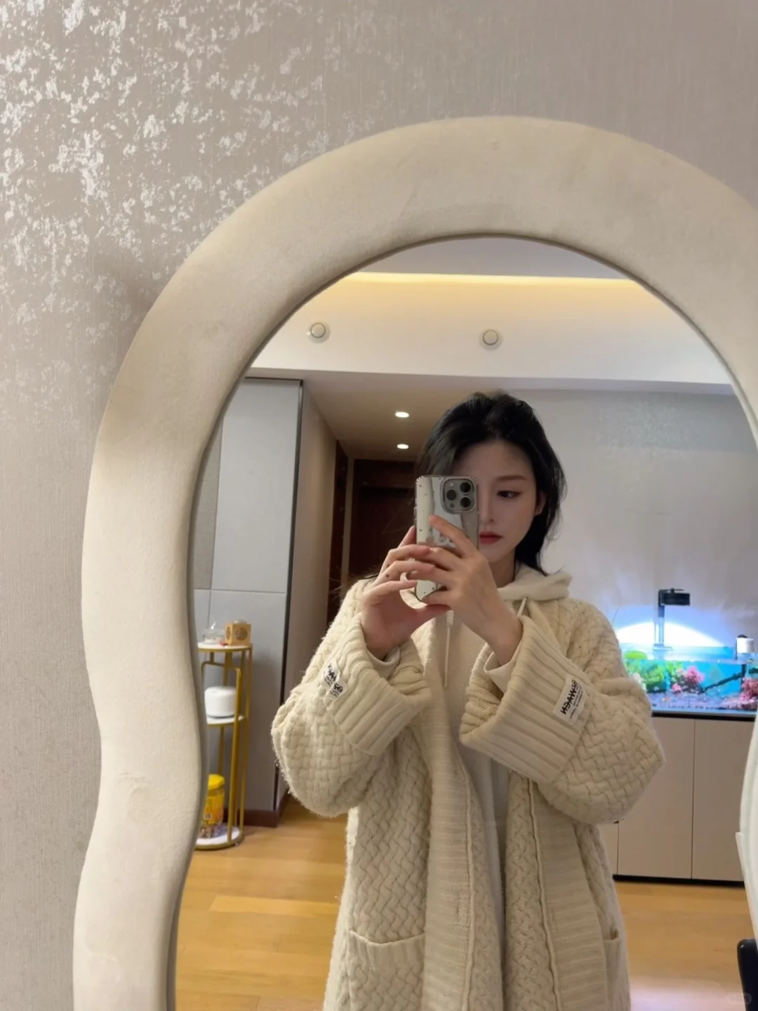 Live图｜这算是有效化妆嘛？💄✨前后对比！