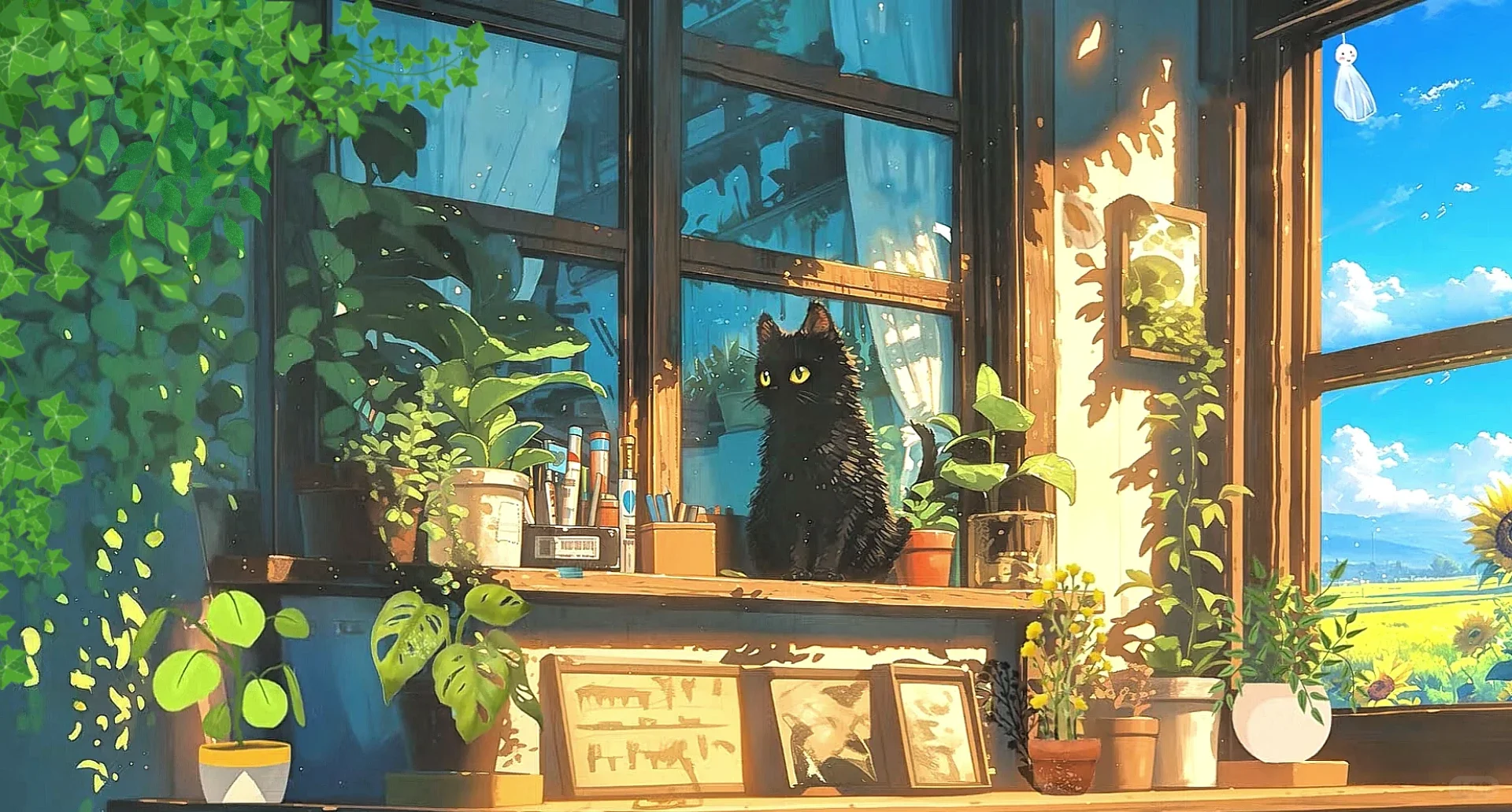 🌟031｜氛围感壁纸合集