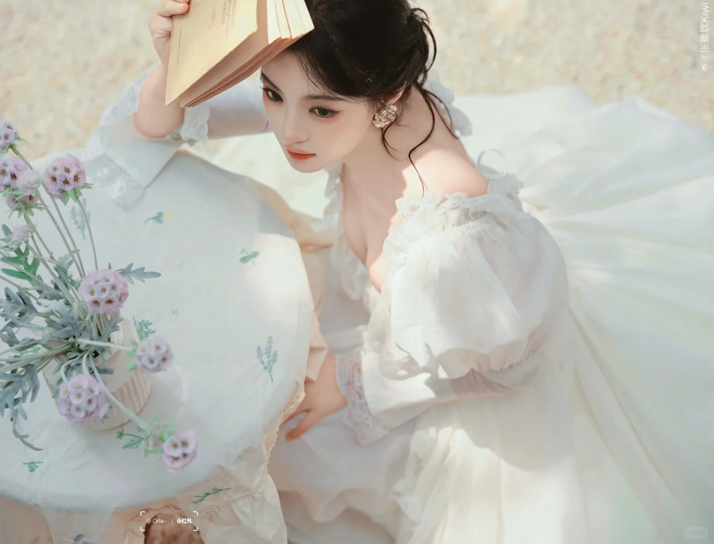 张雅钦👰🏻‍♀️