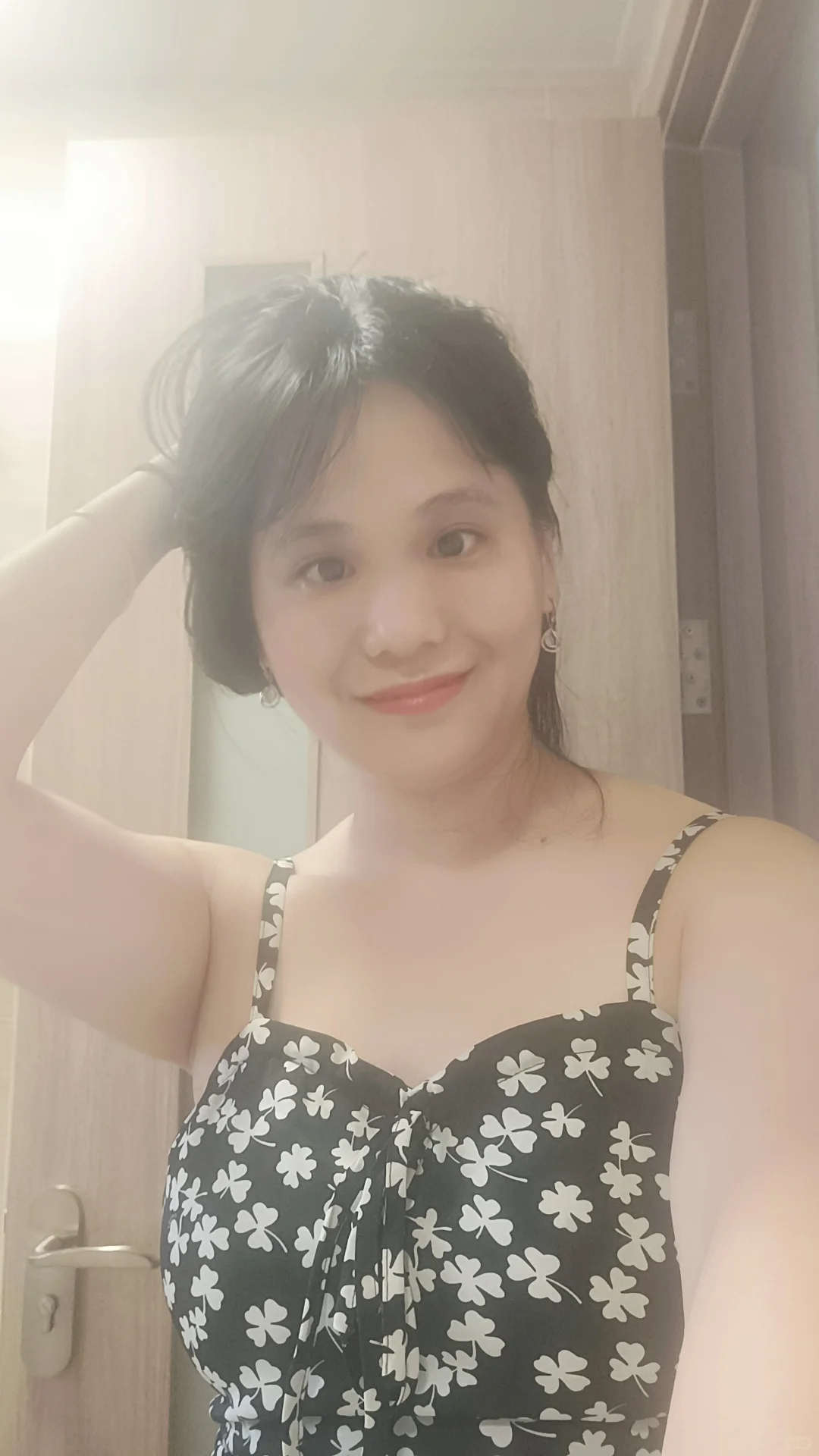 性感妩媚妖娆是我的标签