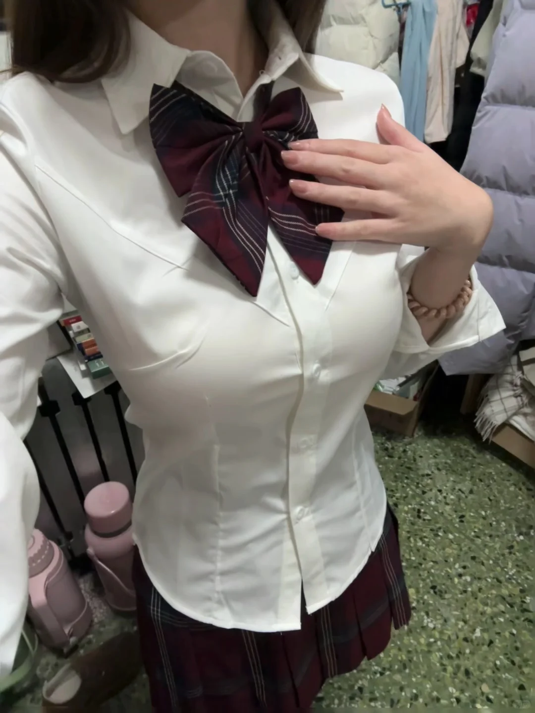 入坑jk