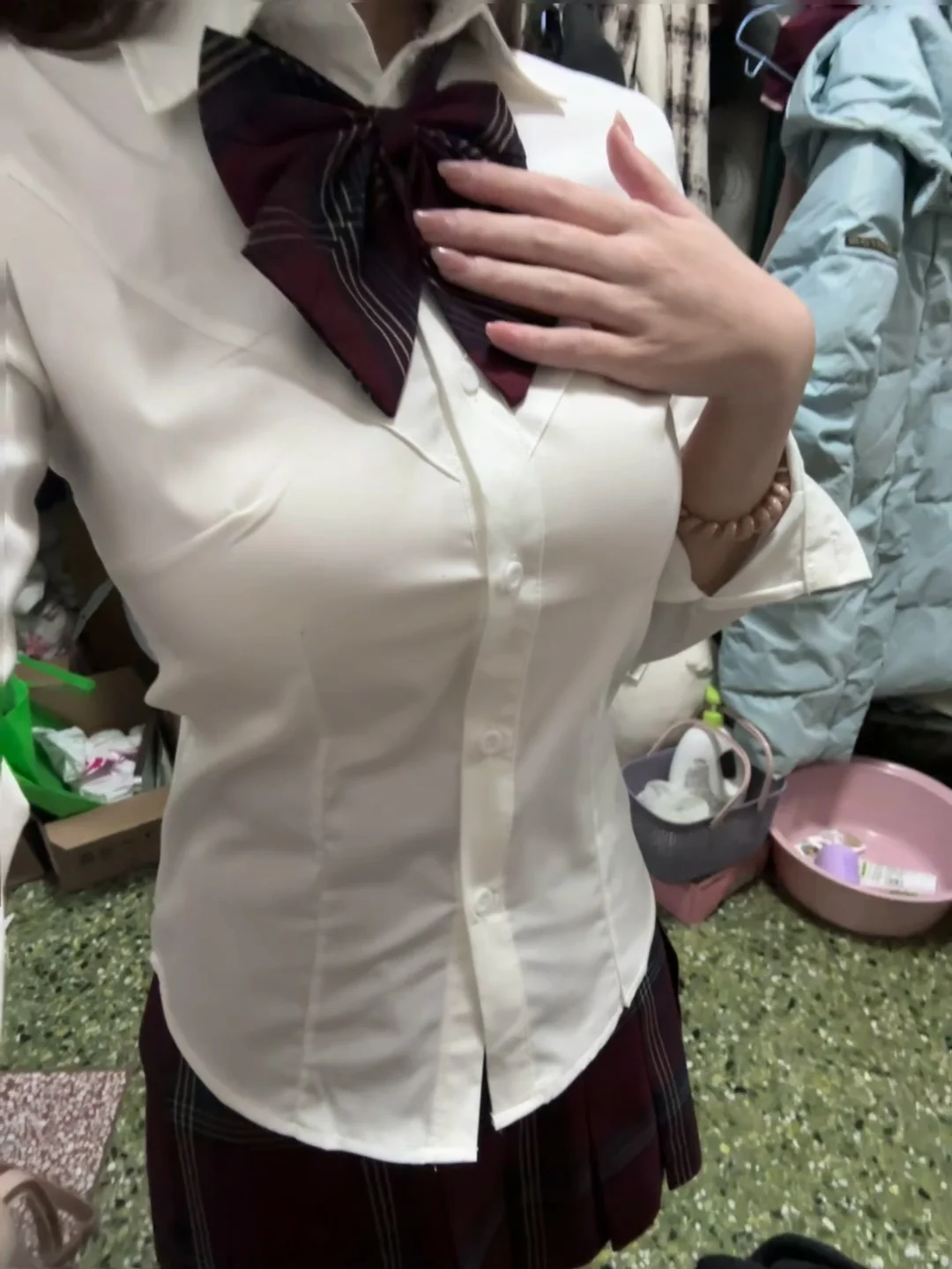 入坑jk