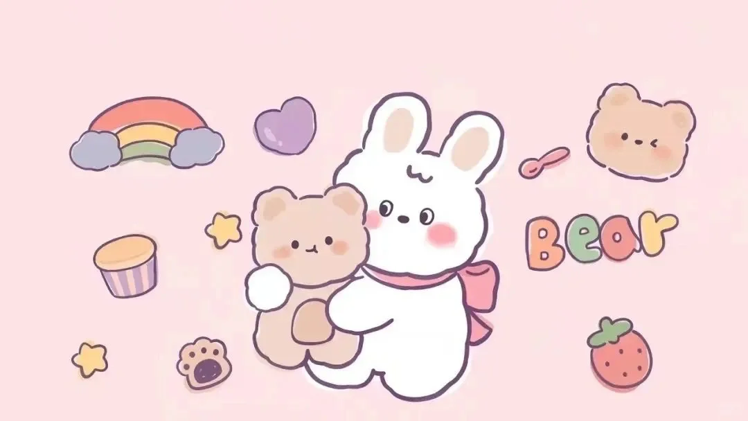 壁纸｜平板电脑