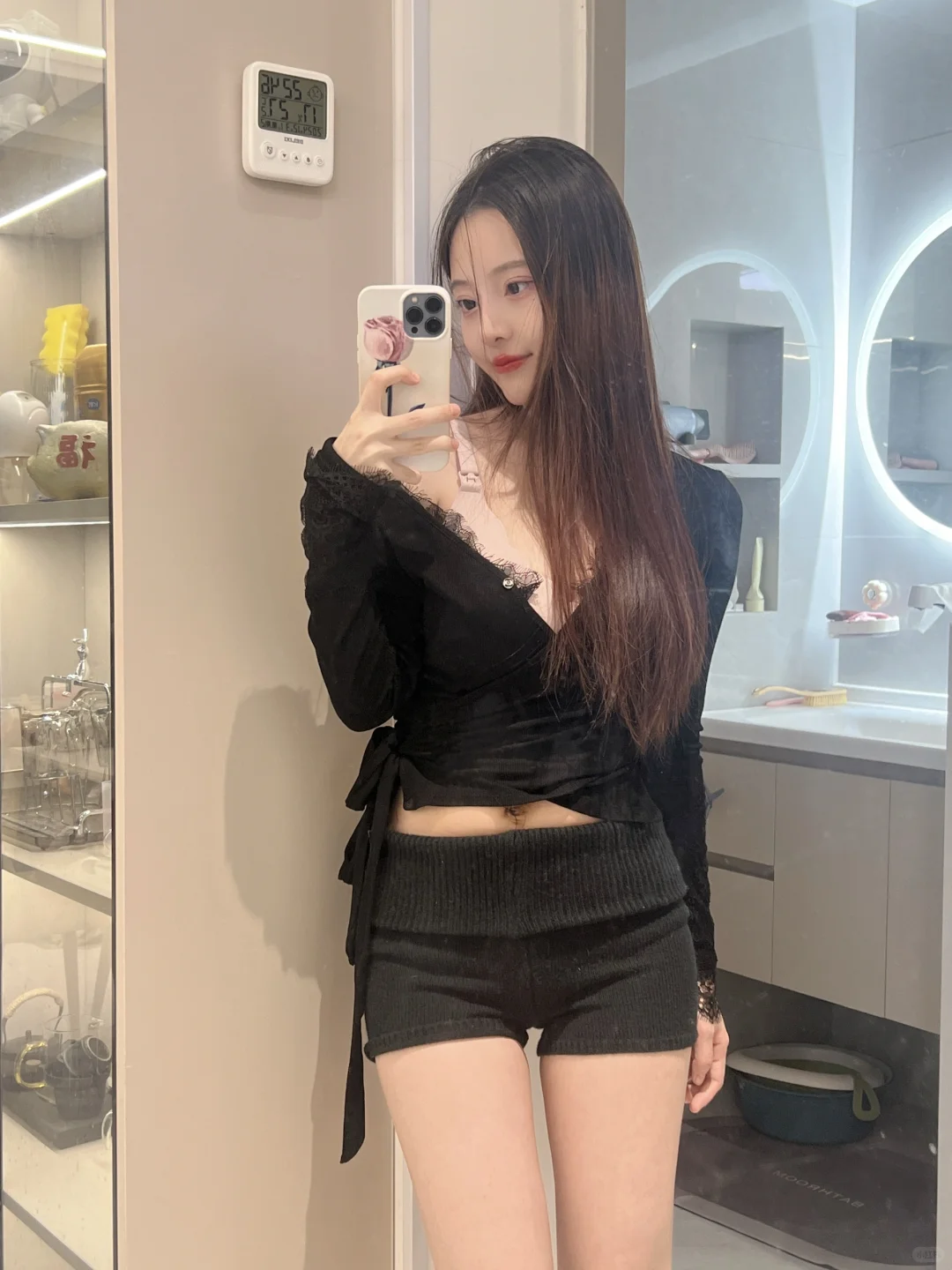 产后68天 从孕期穿到产后的哺乳内衣
