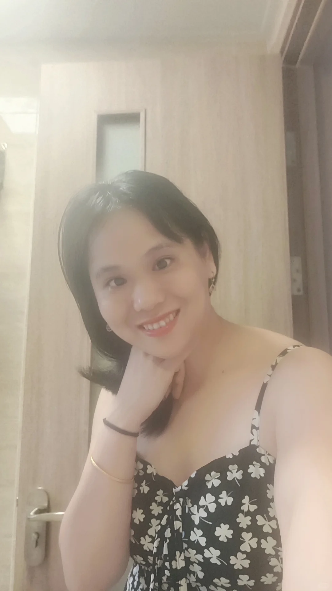 性感妩媚妖娆是我的标签