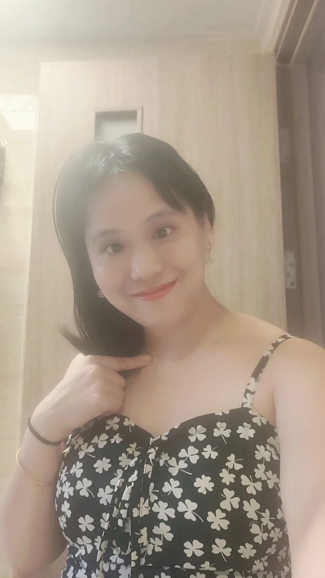 性感妩媚妖娆是我的标签