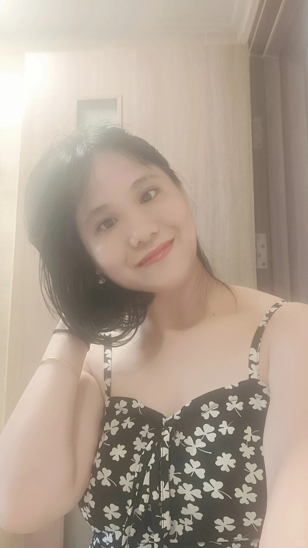 性感妩媚妖娆是我的标签