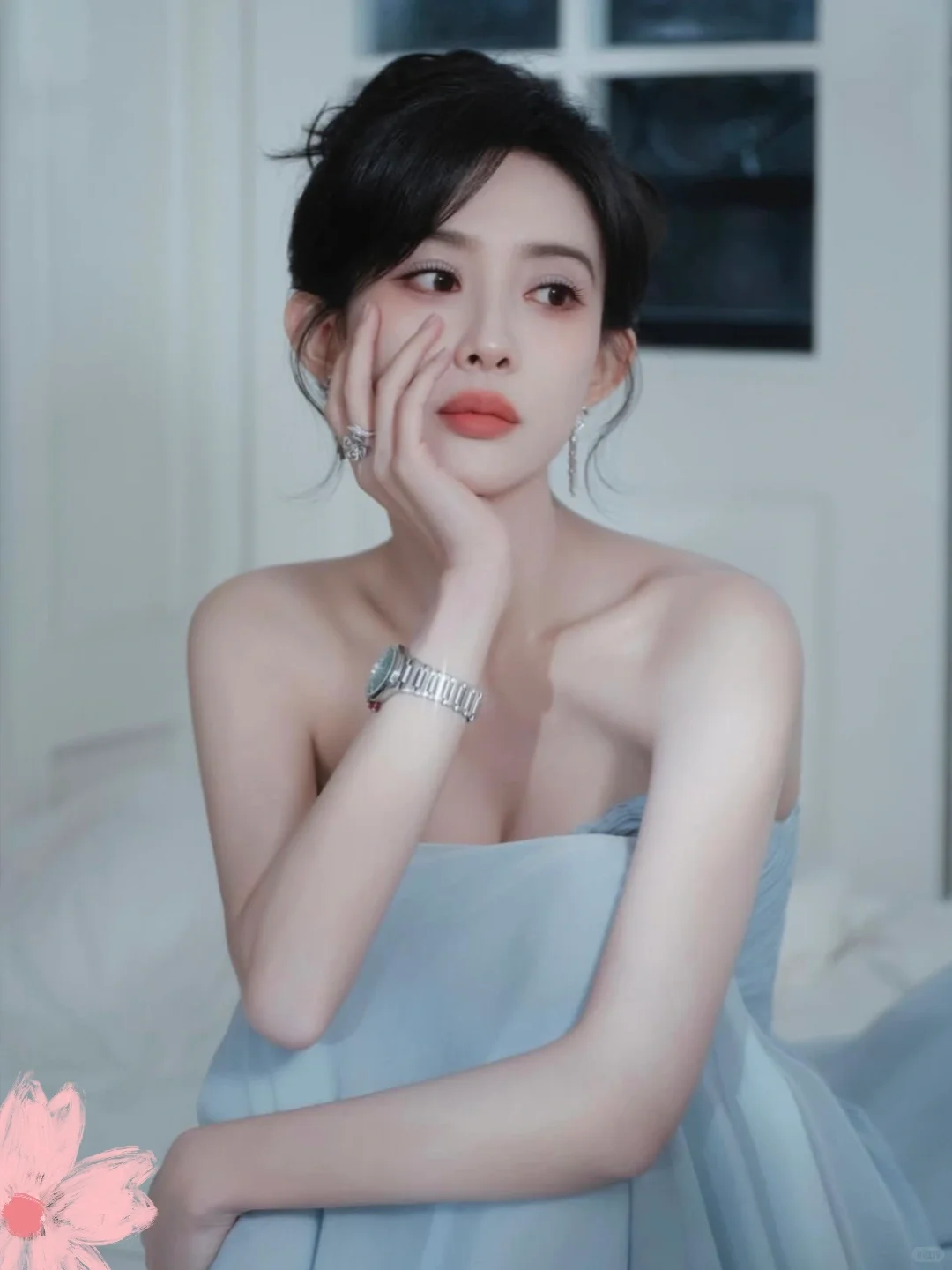 我勒个孟子义我亲姐🫐