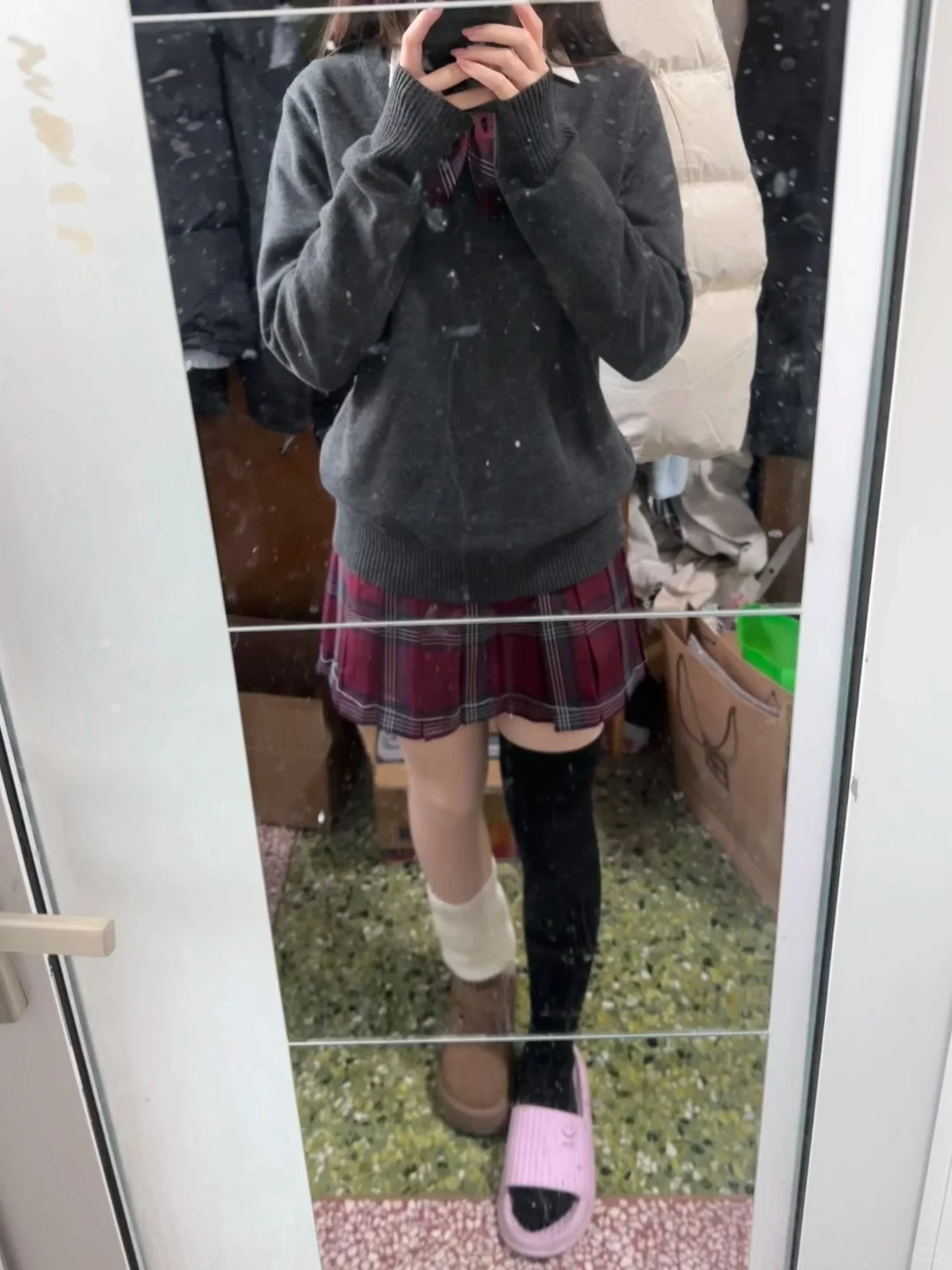 入坑jk