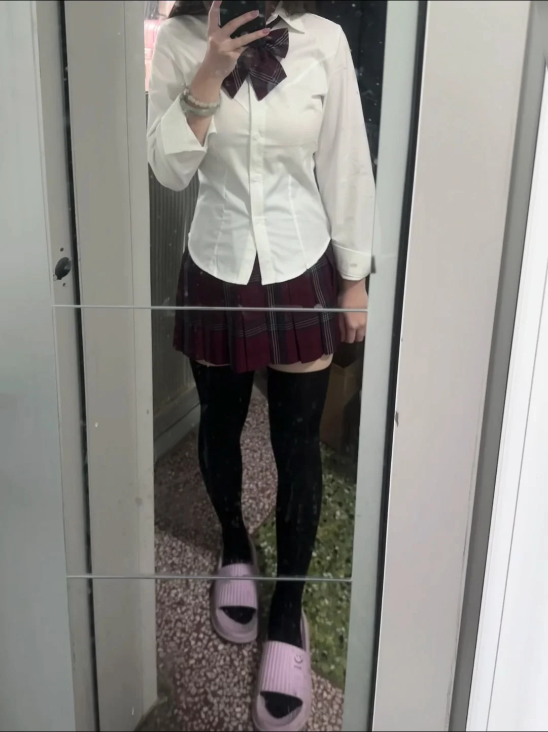入坑jk
