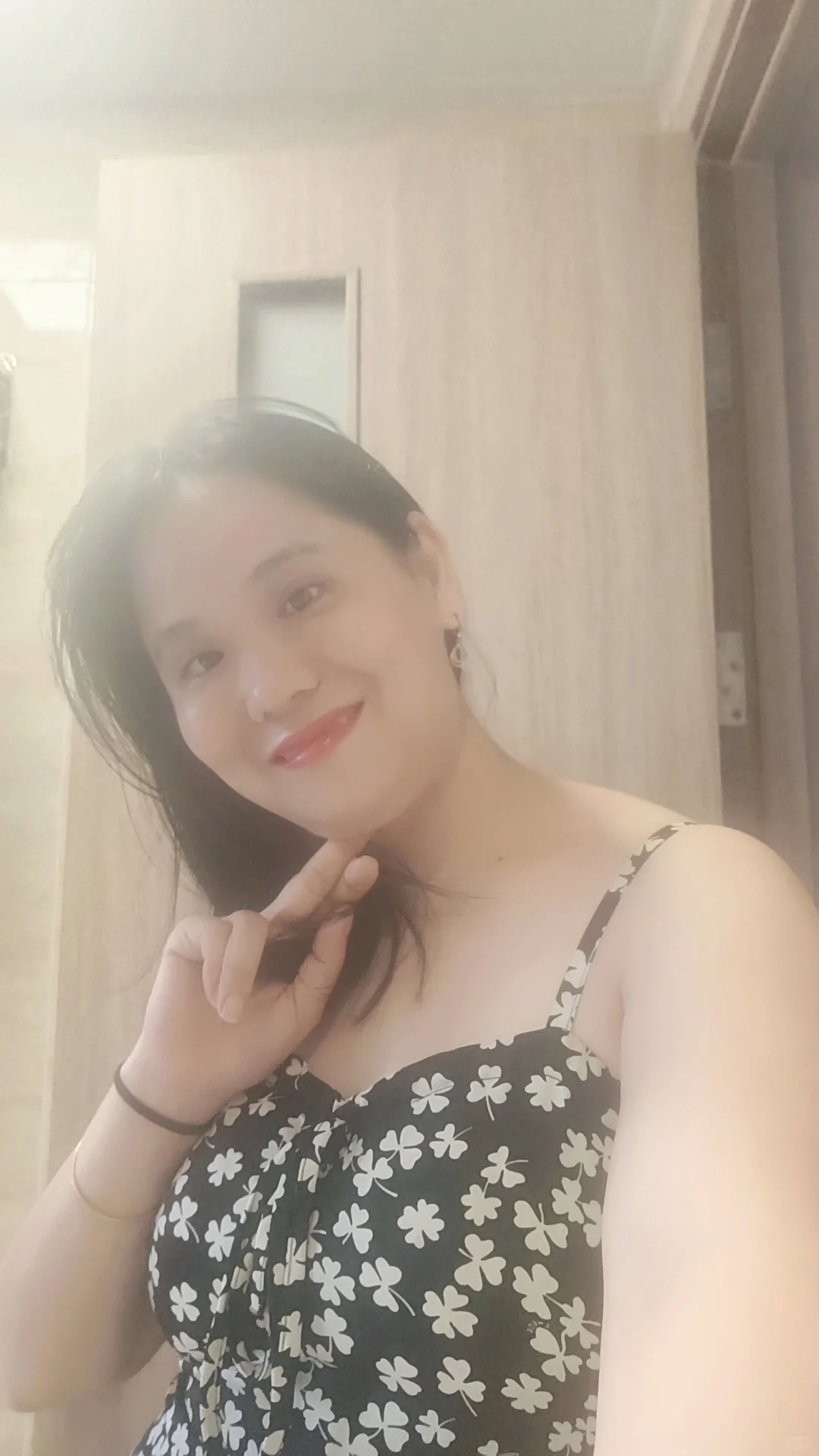 性感妩媚妖娆是我的标签