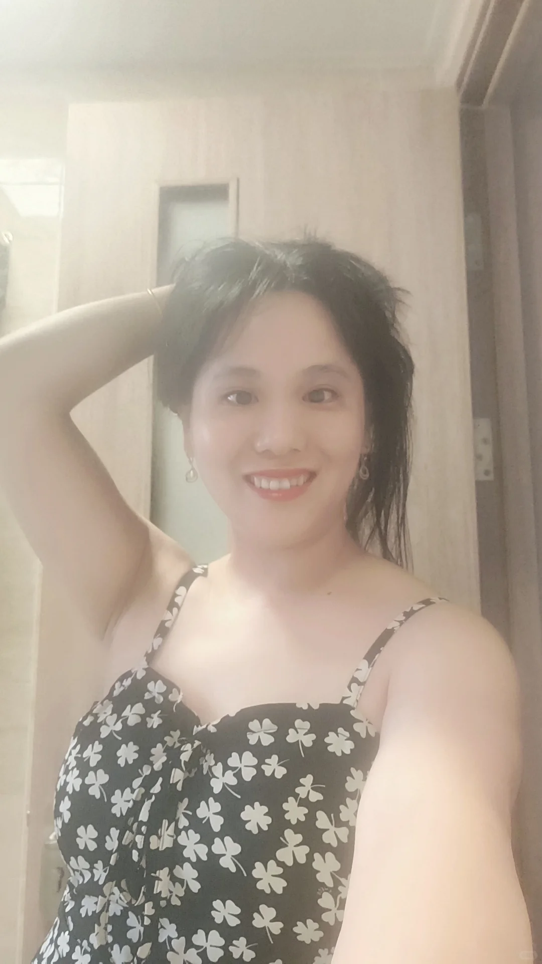 性感妩媚妖娆是我的标签