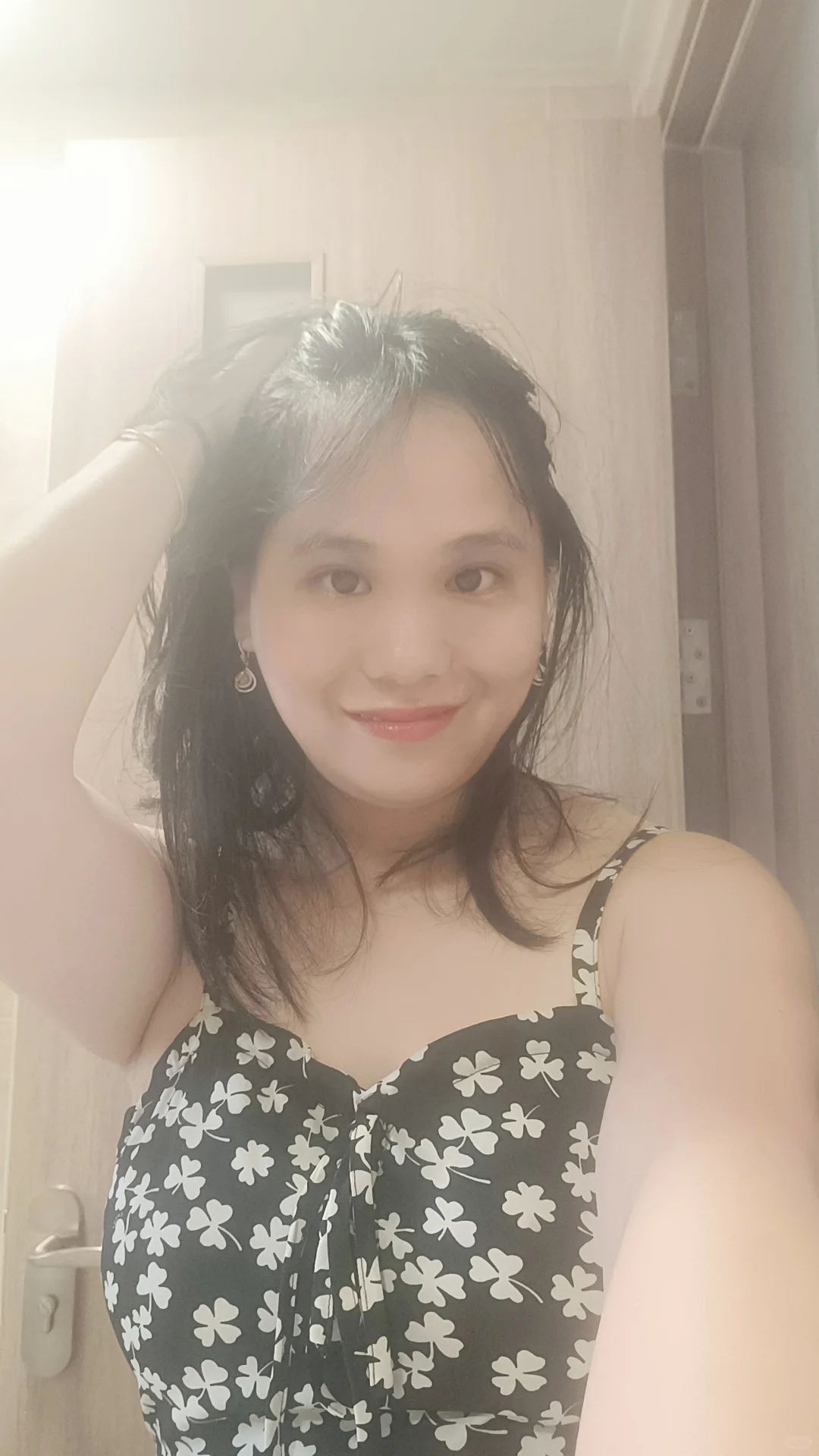 性感妩媚妖娆是我的标签