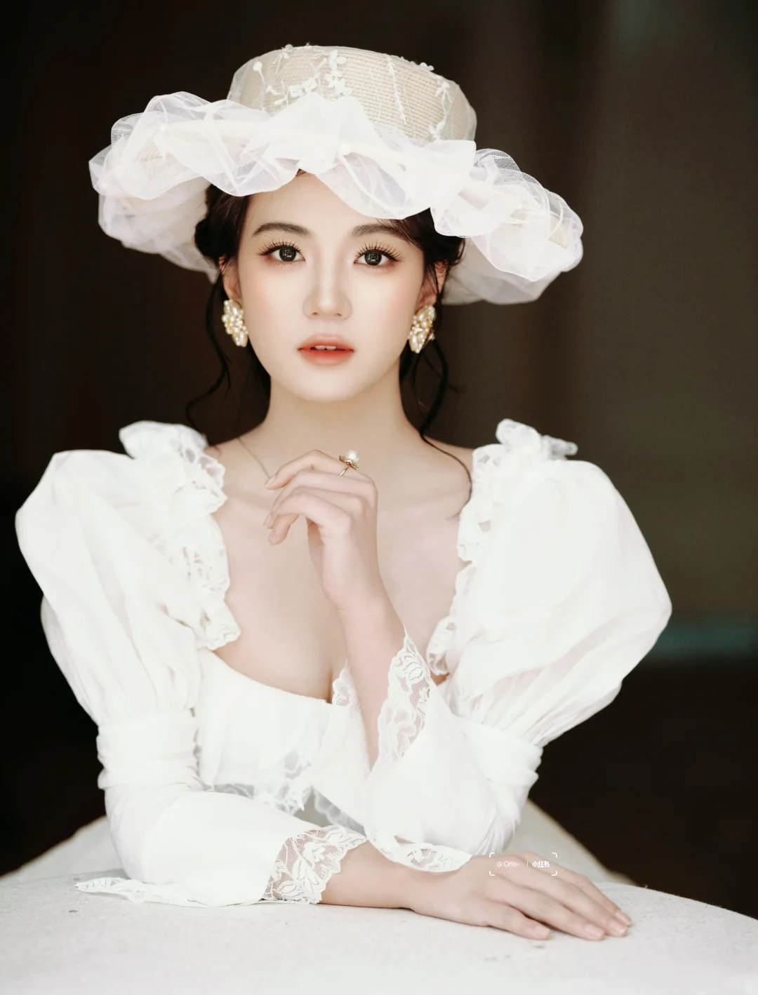 张雅钦👰🏻‍♀️