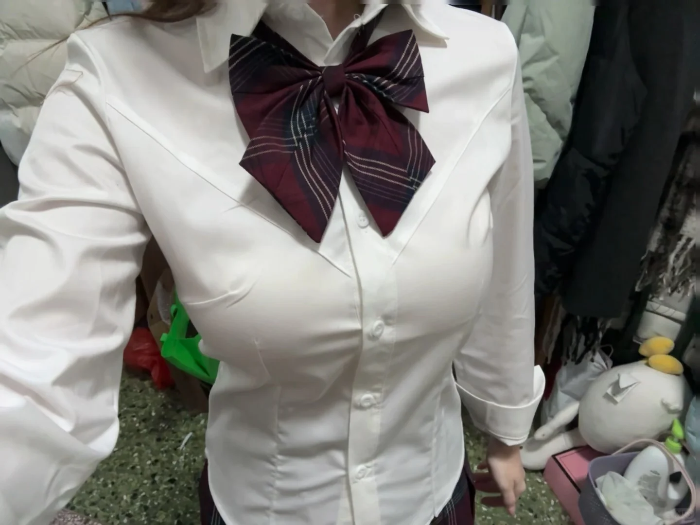 入坑jk